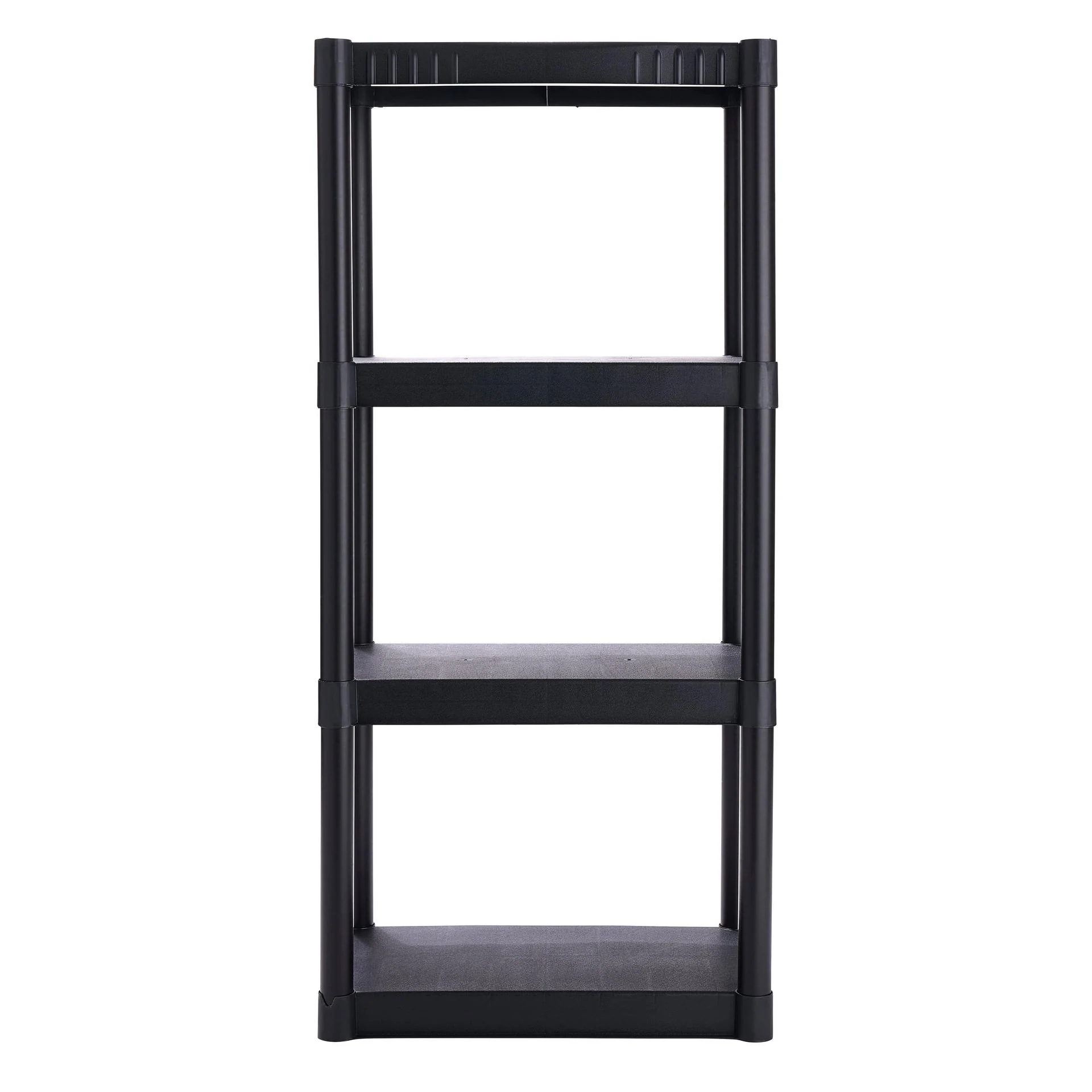 4-Shelf Standard Duty Storage Unit