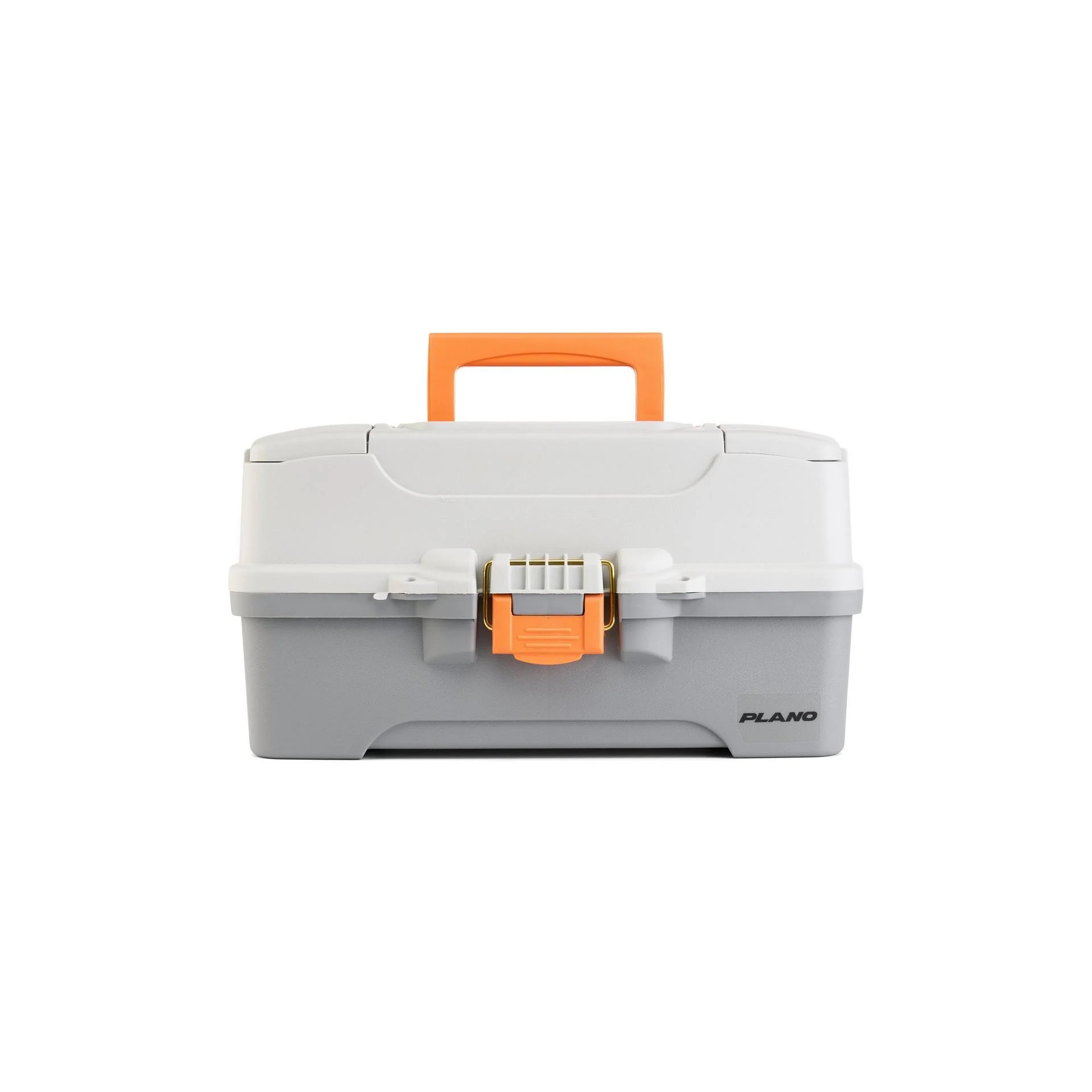 Three-Tray Tackle Box 14 Three-Tray Tackle Box