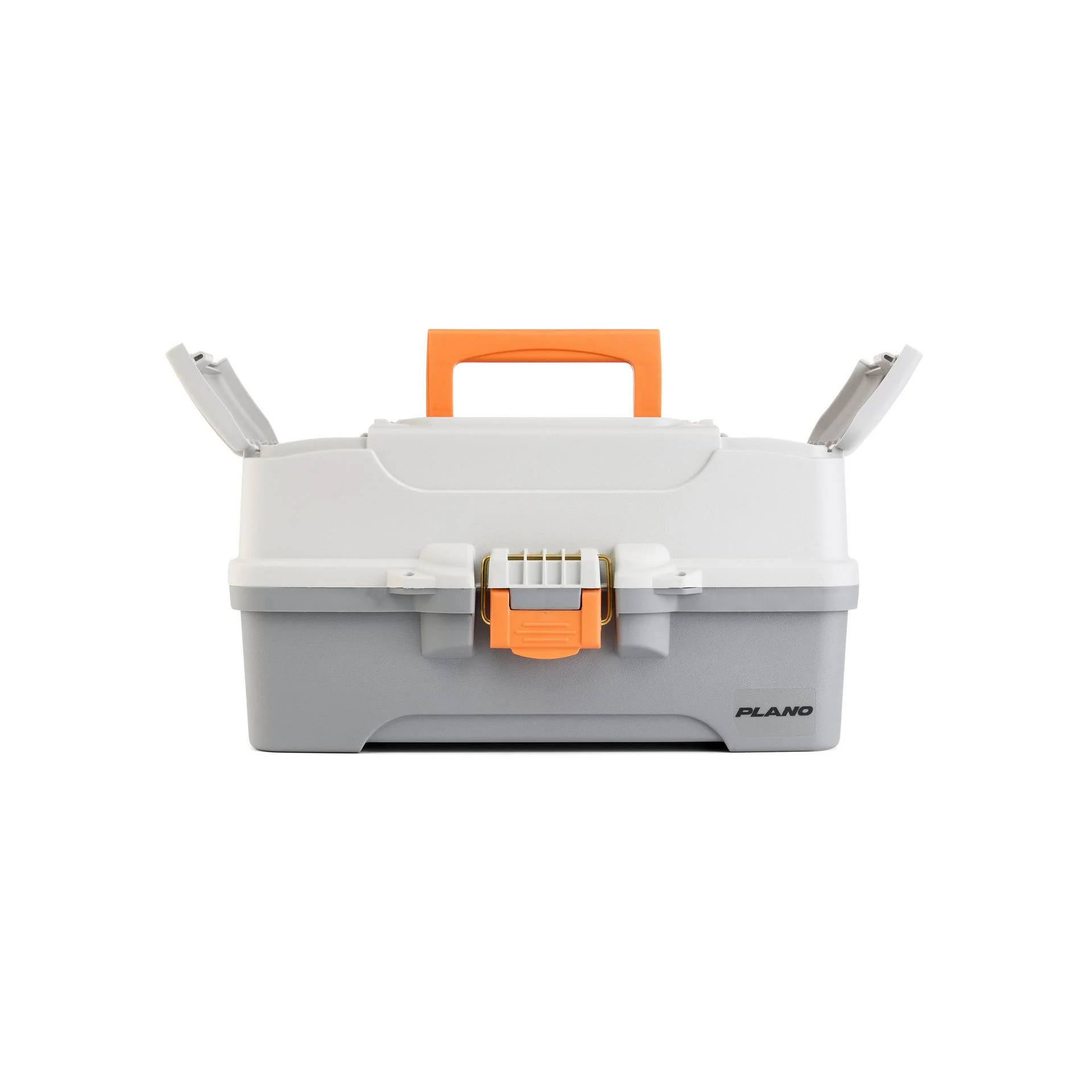 Three-Tray Tackle Box 18 Three-Tray Tackle Box