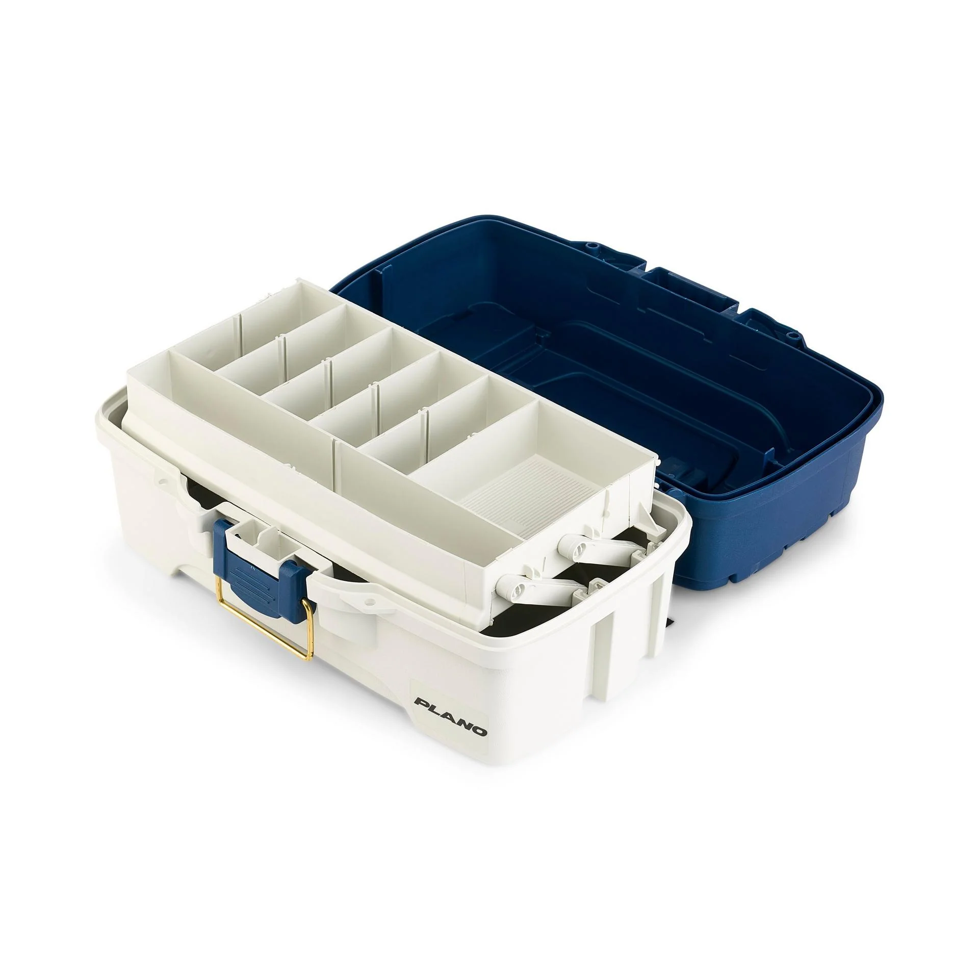 One-Tray Tackle Box 10 One-Tray Tackle Box