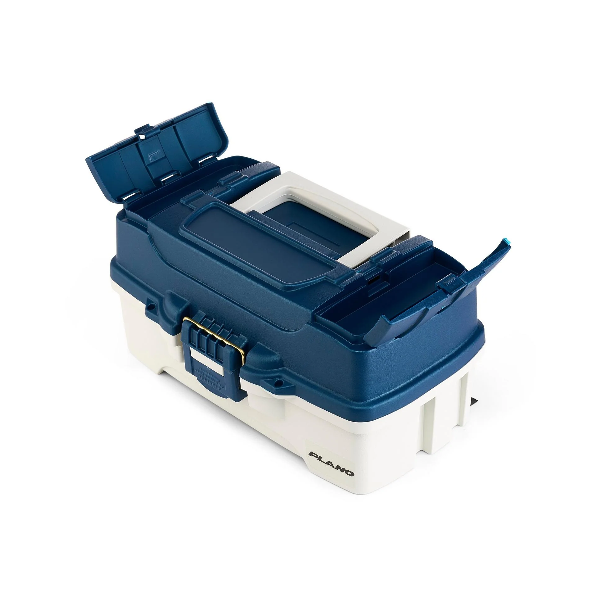 One-Tray Tackle Box 11 One-Tray Tackle Box