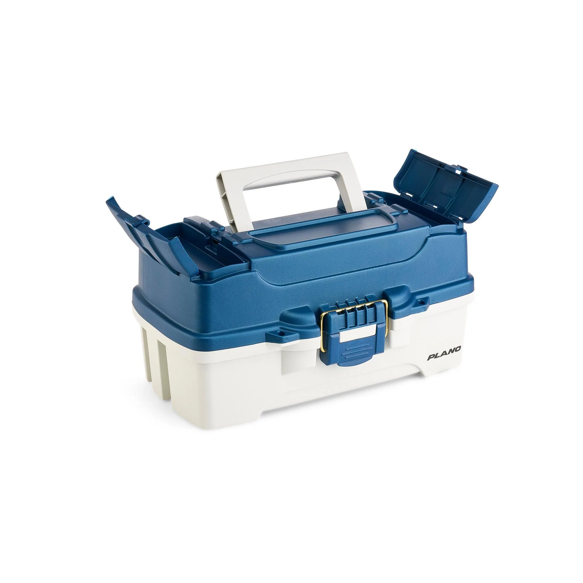 One-Tray Tackle Box 12 One-Tray Tackle Box