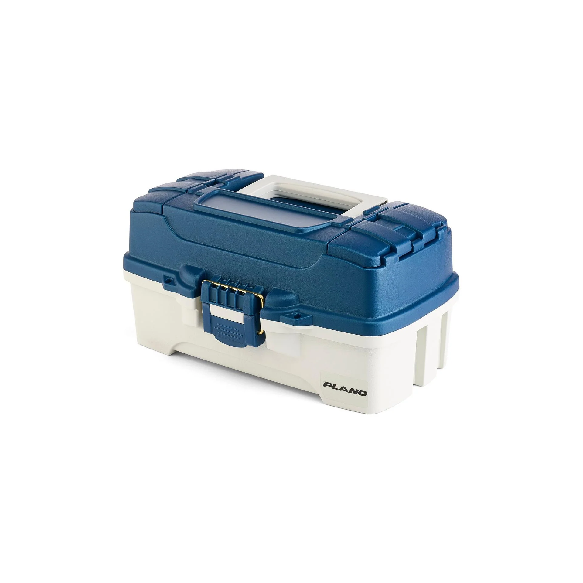 One-Tray Tackle Box 13 One-Tray Tackle Box