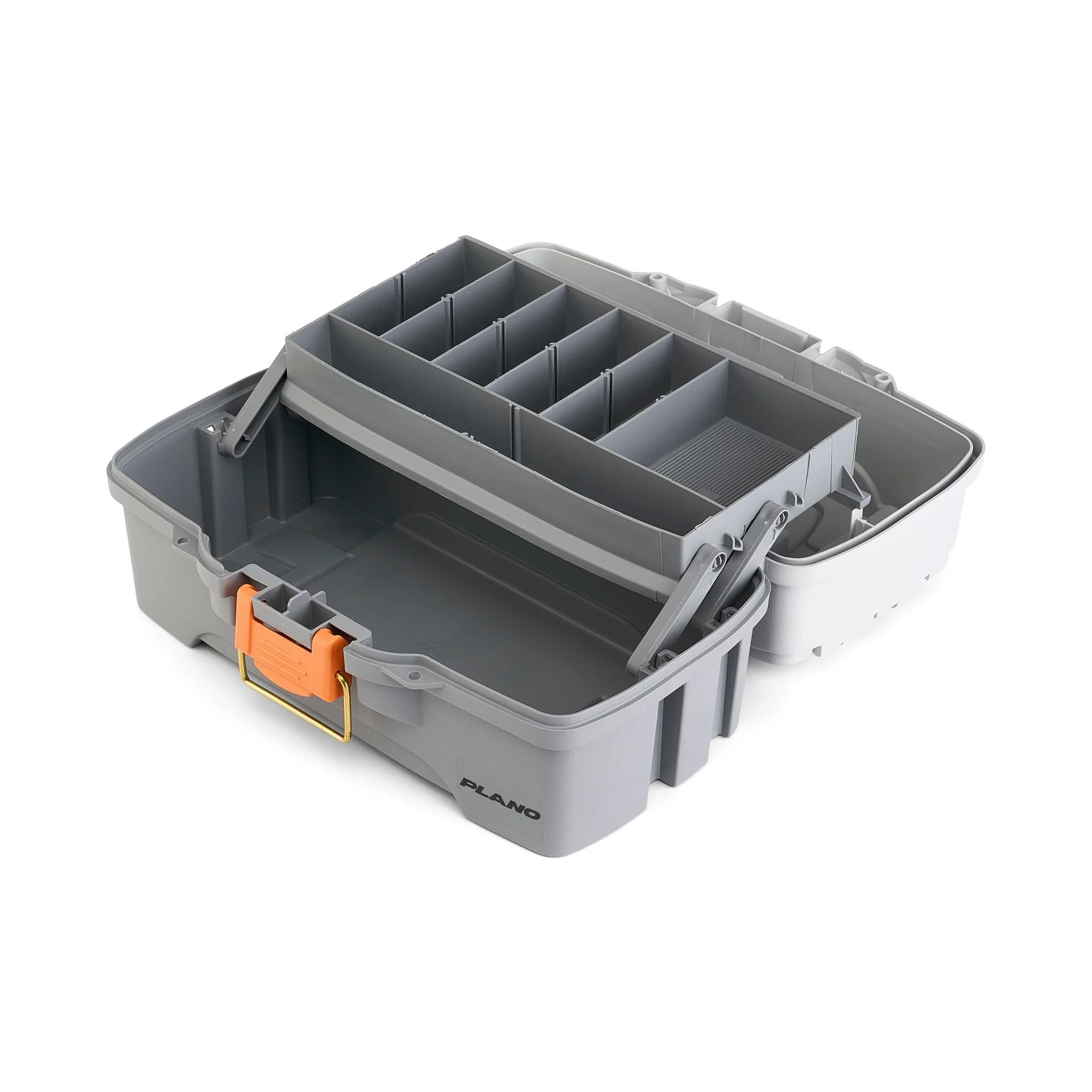 One-Tray Tackle Box 15 One-Tray Tackle Box