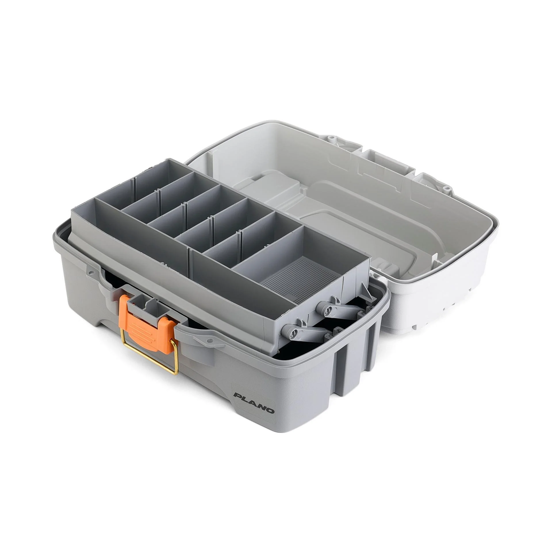 One-Tray Tackle Box 16 One-Tray Tackle Box