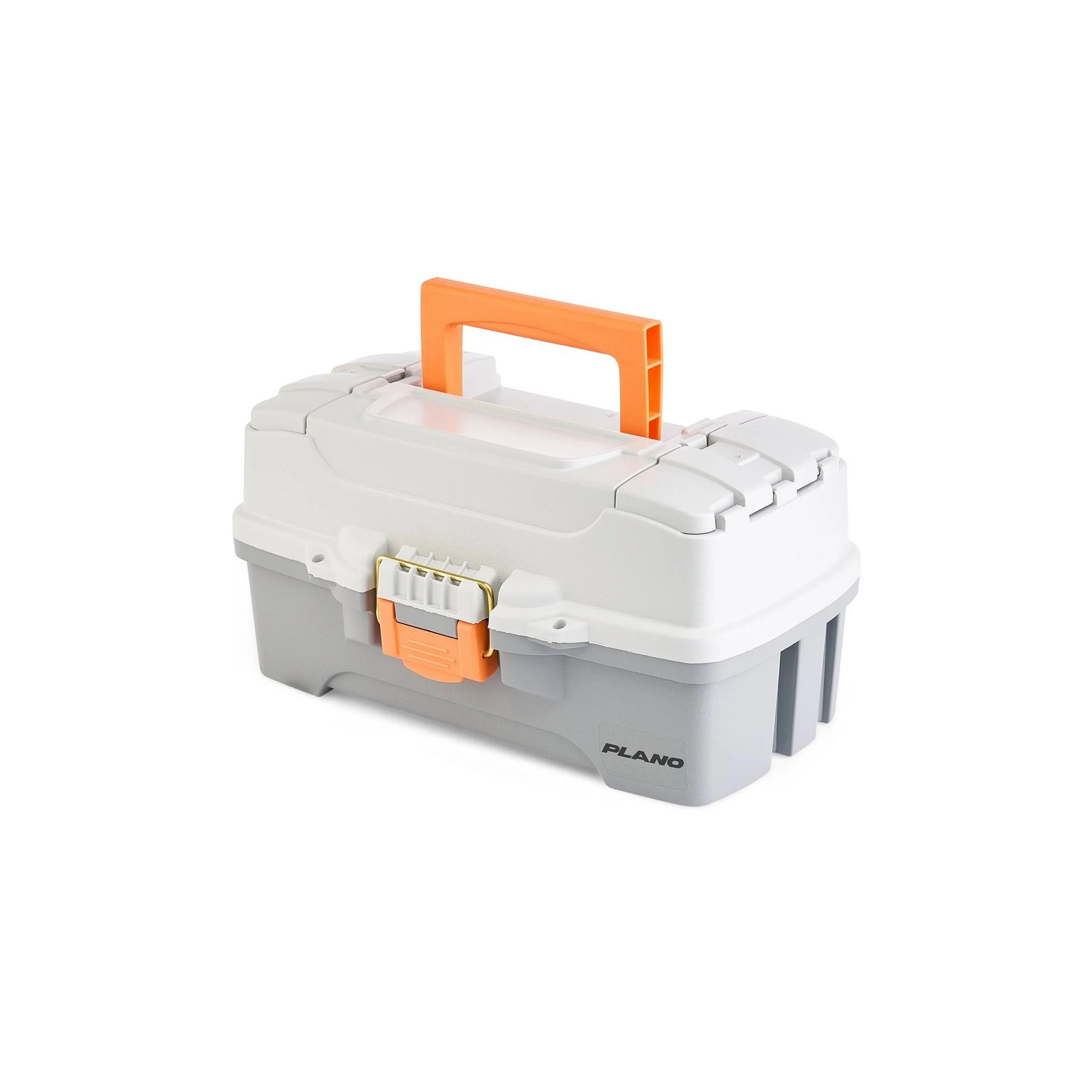 One-Tray Tackle Box 17 One-Tray Tackle Box