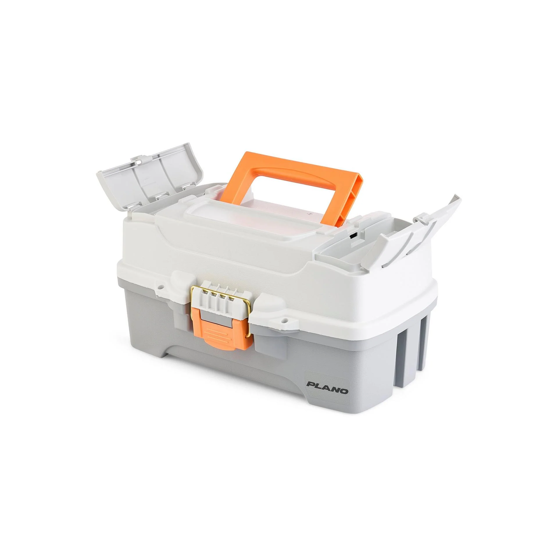One-Tray Tackle Box 18 One-Tray Tackle Box