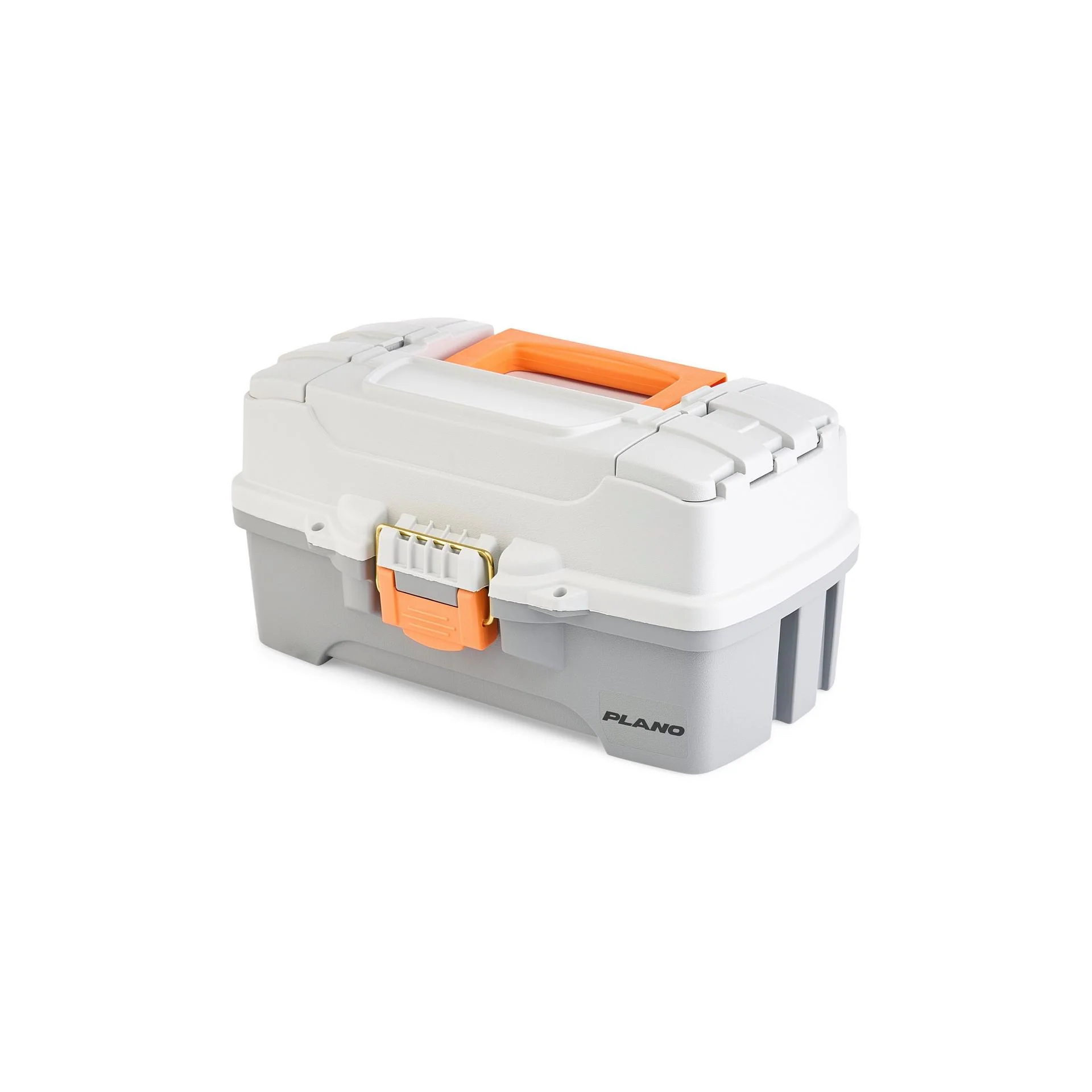 One-Tray Tackle Box 20 One-Tray Tackle Box