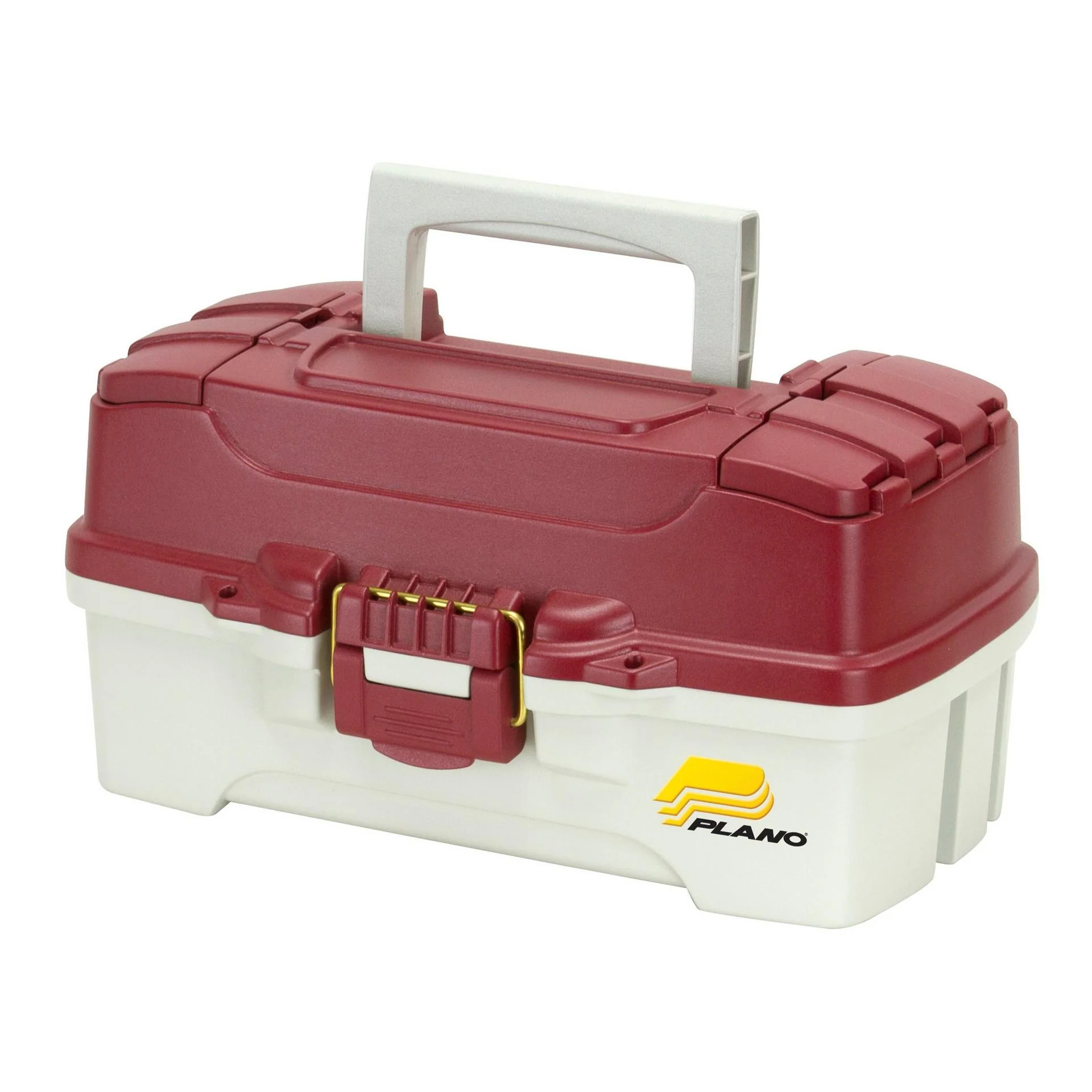 One-Tray Tackle Box 21 One-Tray Tackle Box