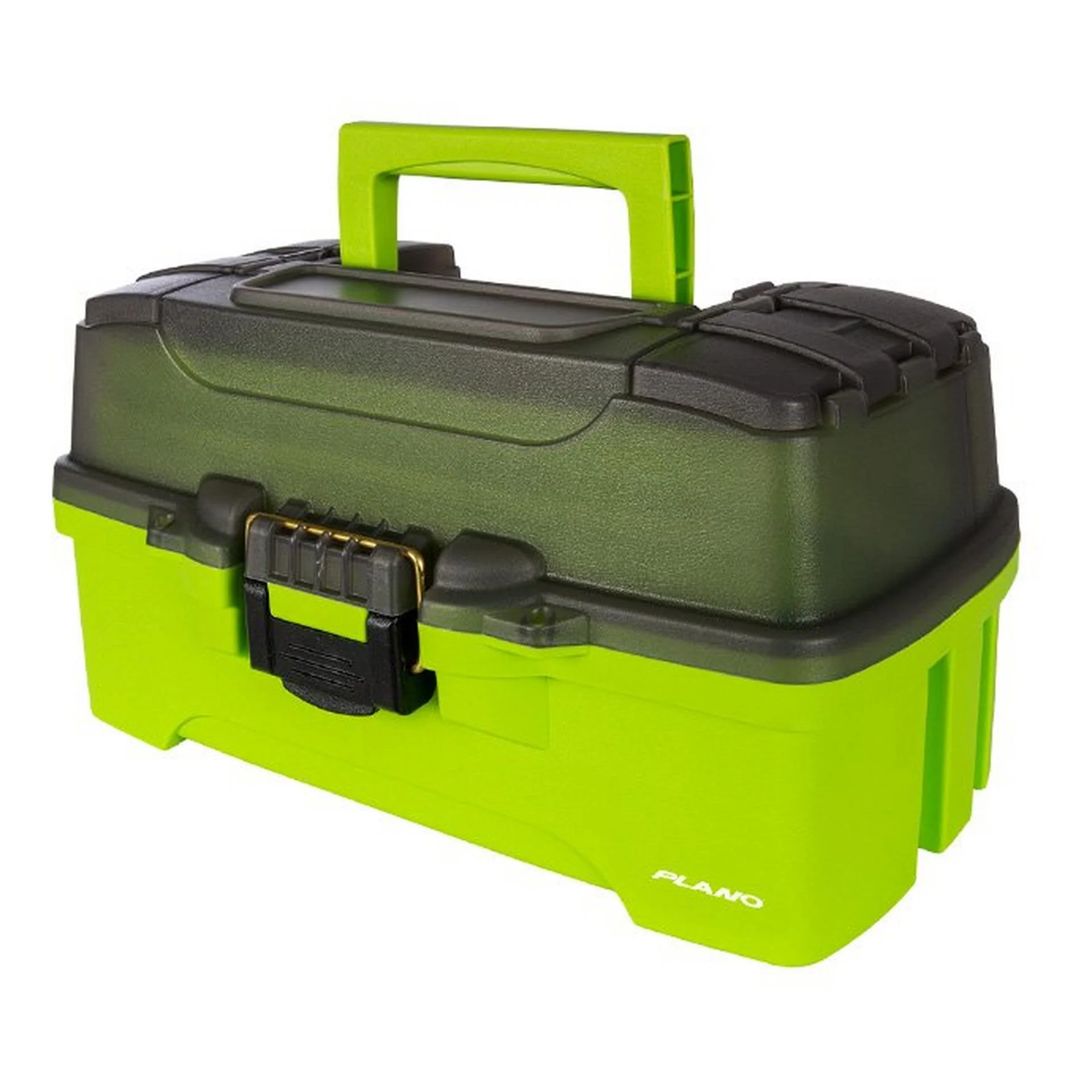 One-Tray Tackle Box 22 One-Tray Tackle Box