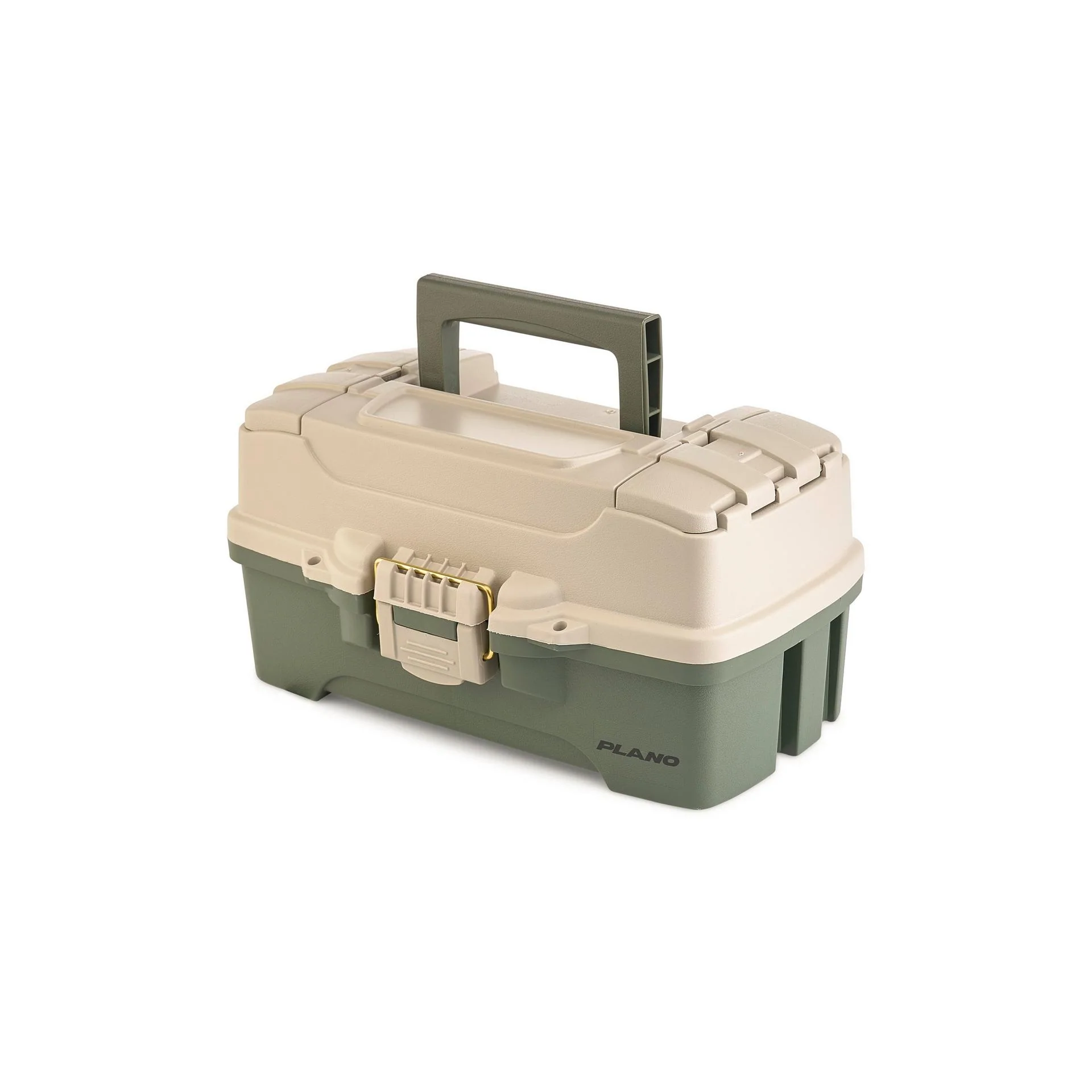 One-Tray Tackle Box 4 One-Tray Tackle Box