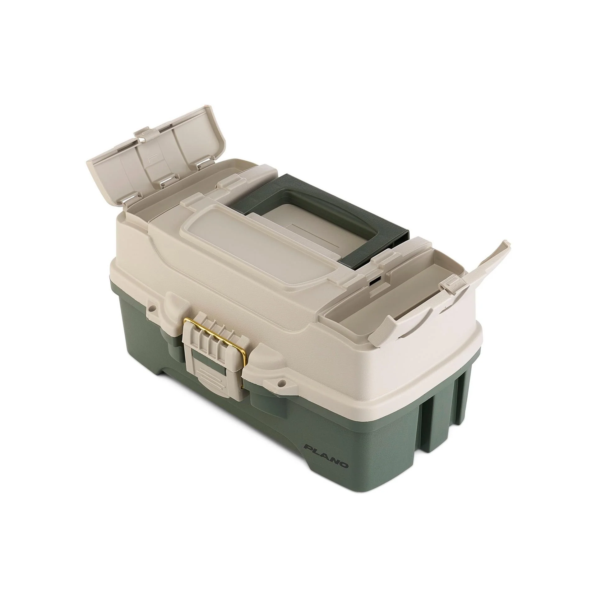 One-Tray Tackle Box 5 One-Tray Tackle Box