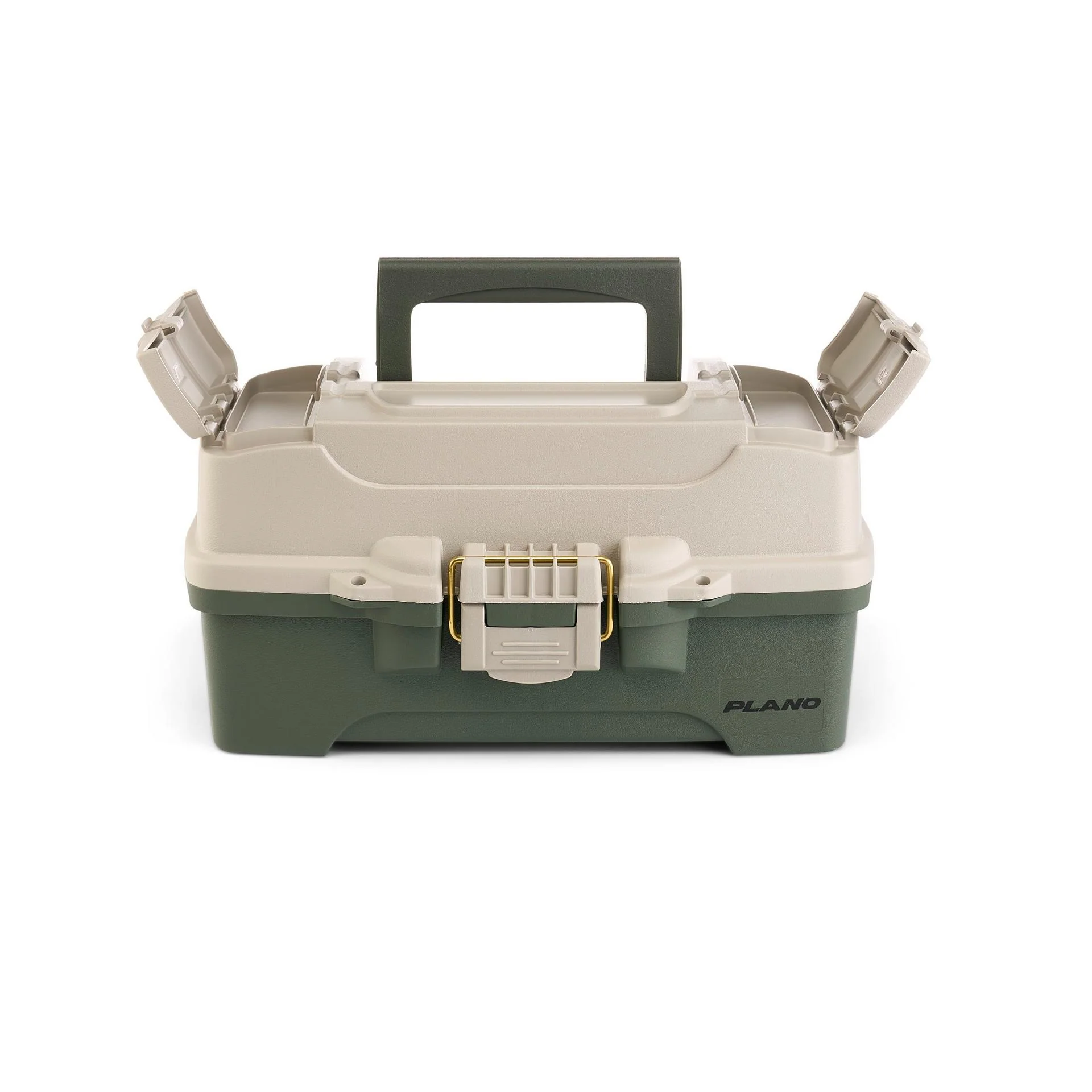 One-Tray Tackle Box 6 One-Tray Tackle Box