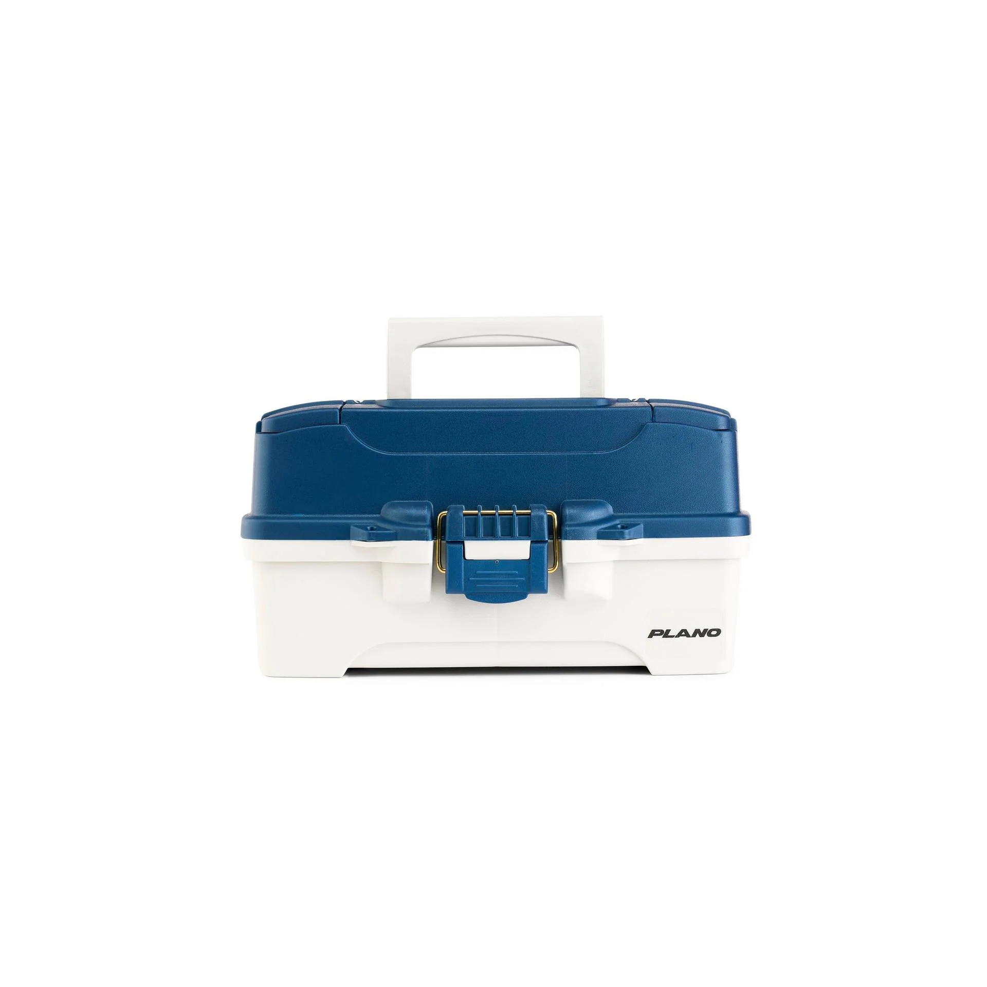 One-Tray Tackle Box 7 One-Tray Tackle Box