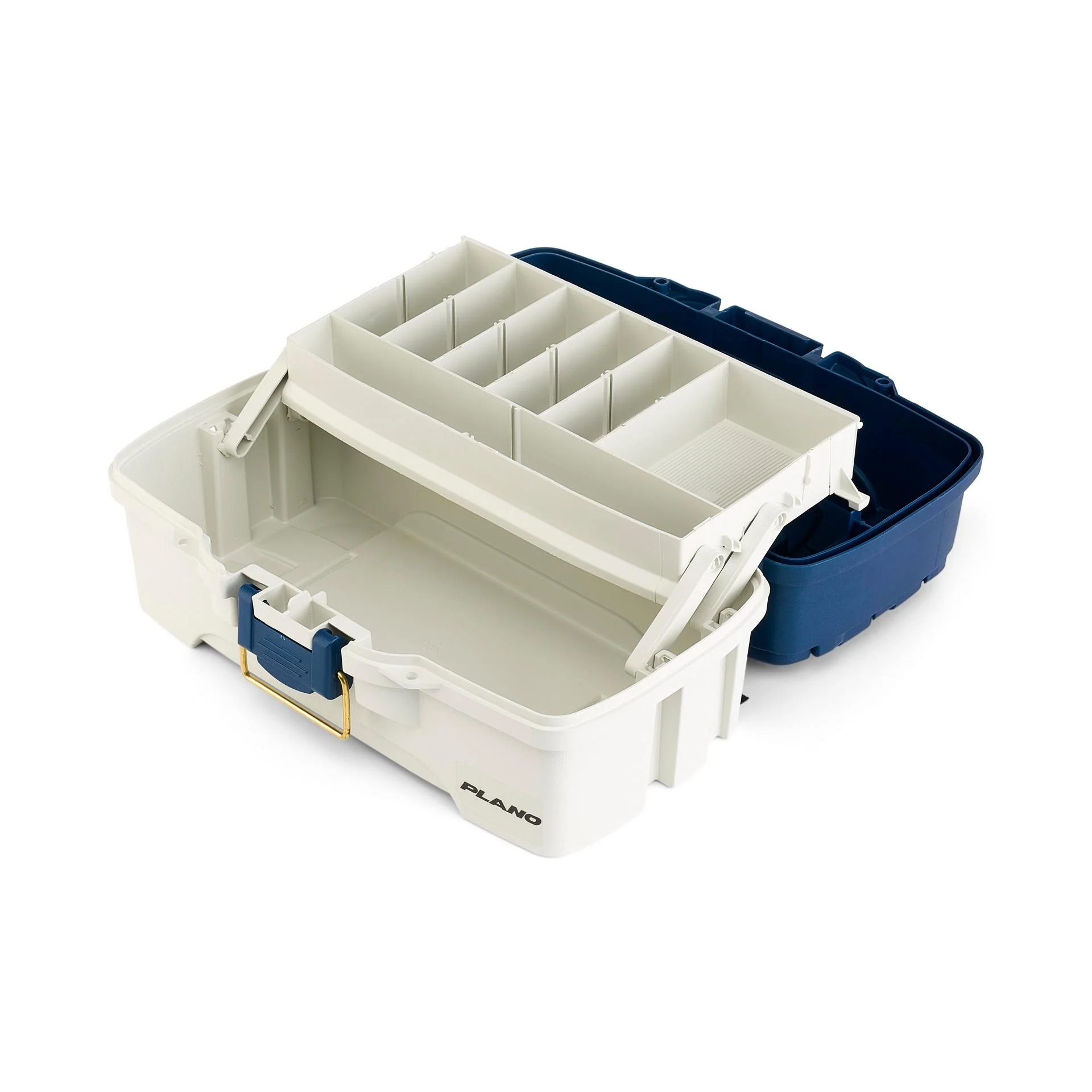 One-Tray Tackle Box 8 One-Tray Tackle Box