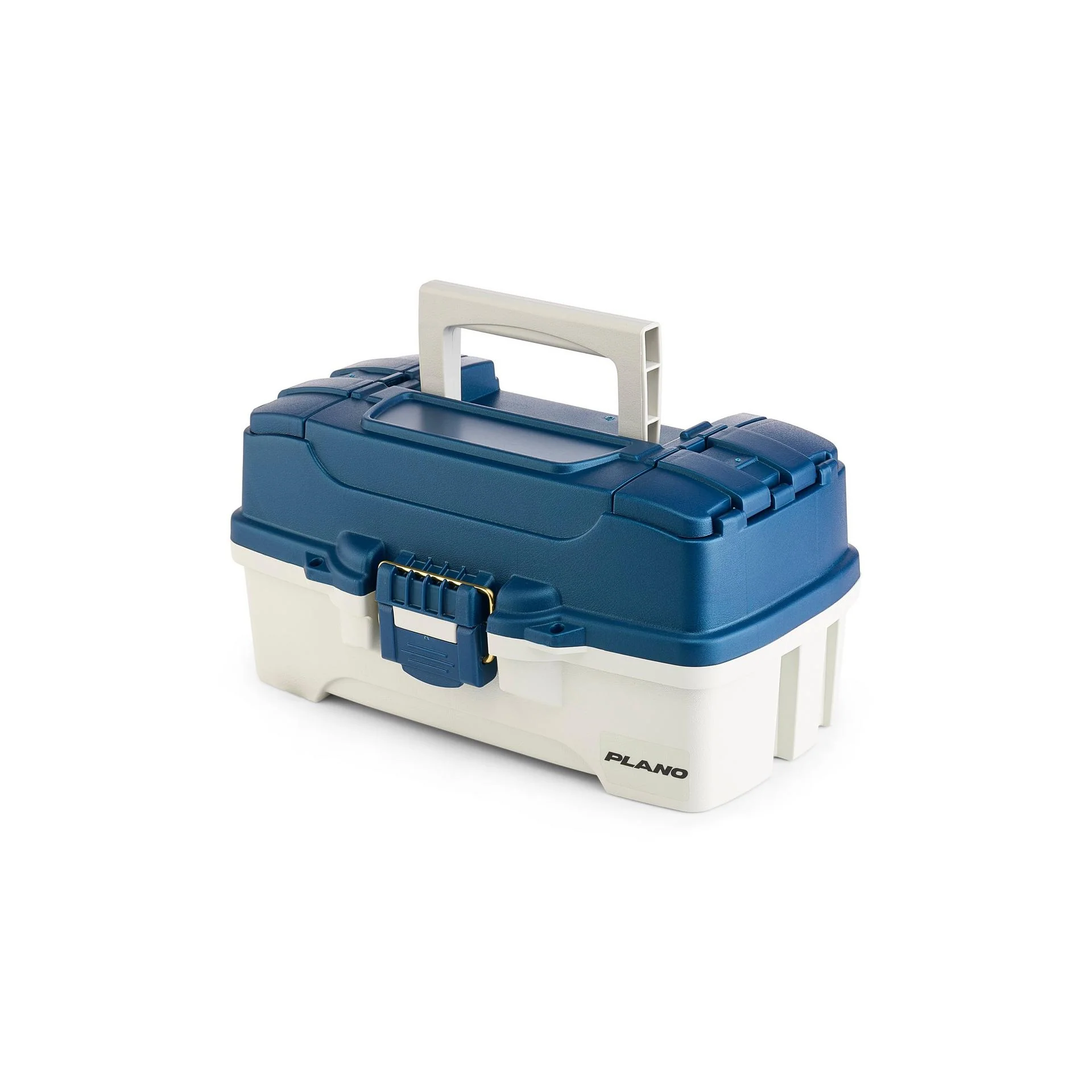 One-Tray Tackle Box 9 One-Tray Tackle Box