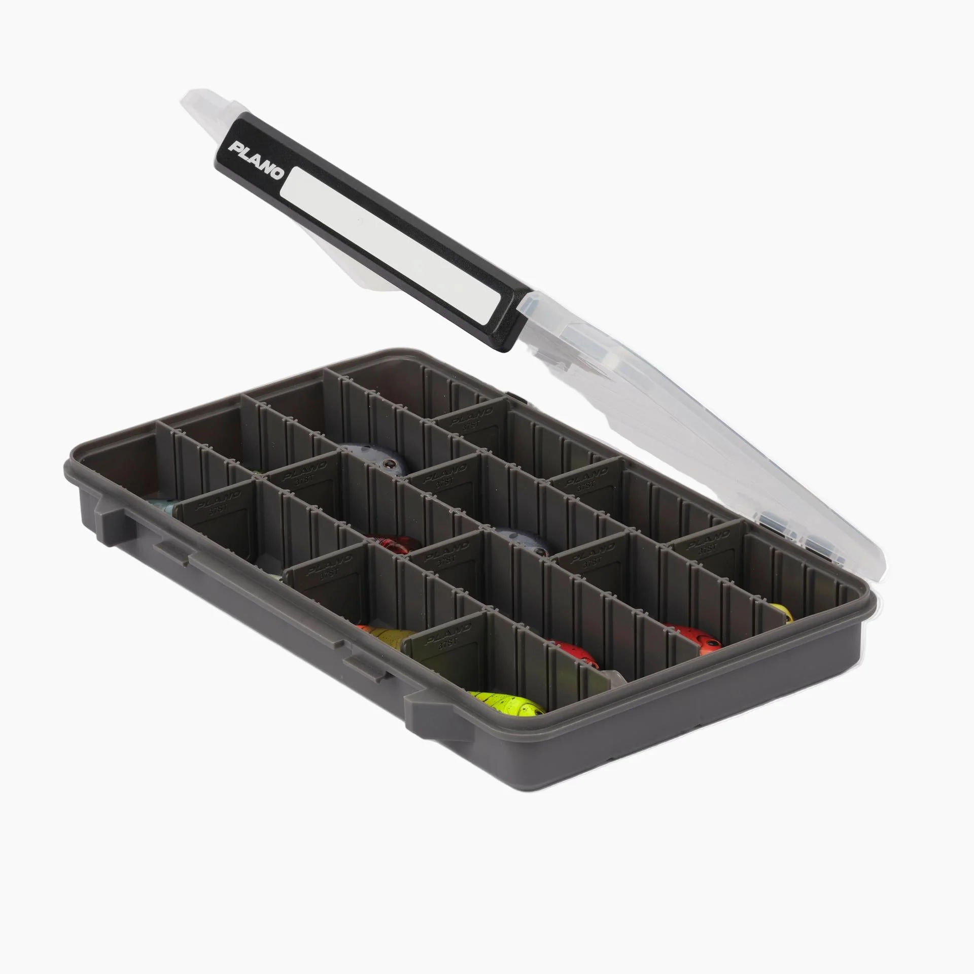 StowAway® 3700™ - 4-Pack 8 StowAway® 3700™ - 4-Pack