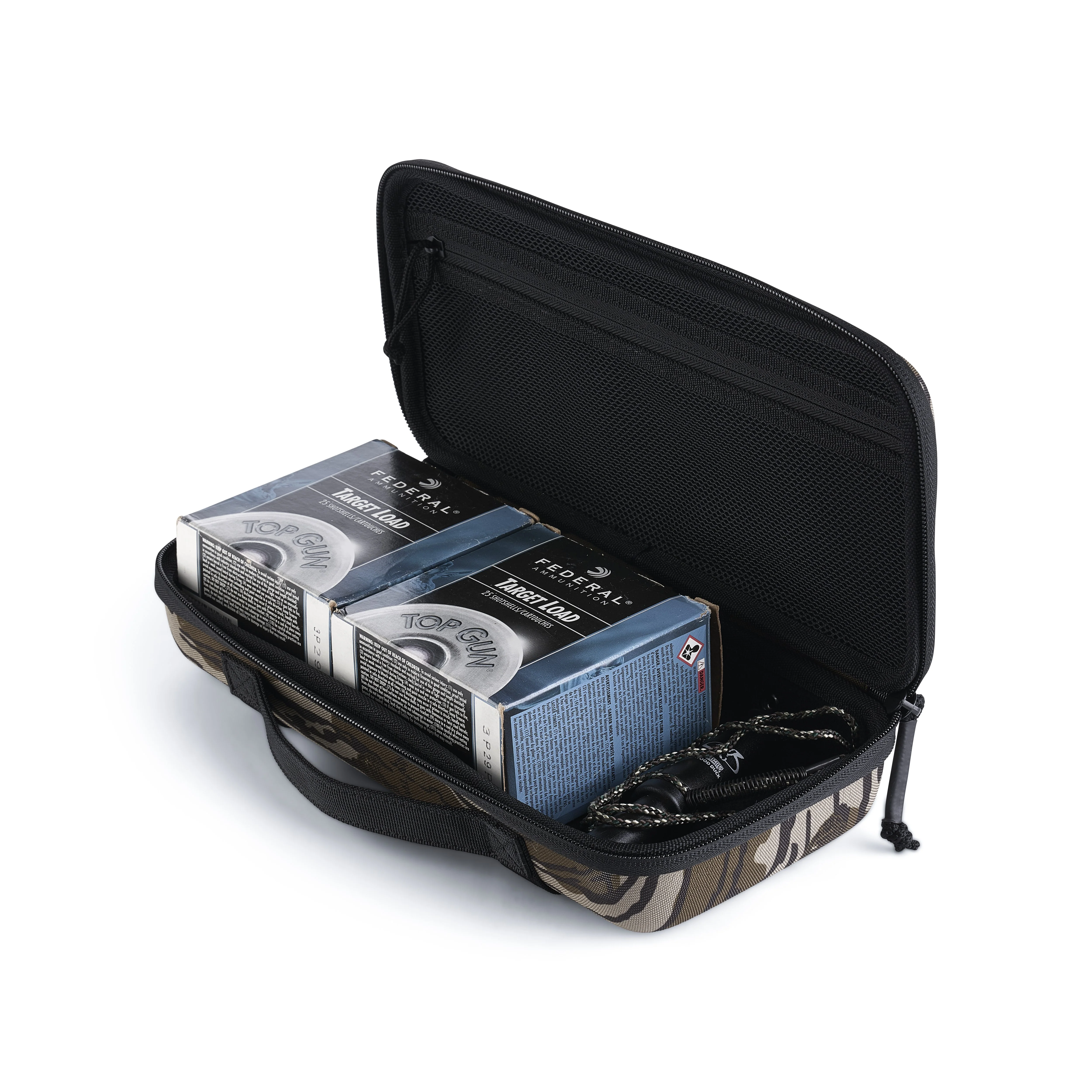 Diverge Shotgun Accessory Case