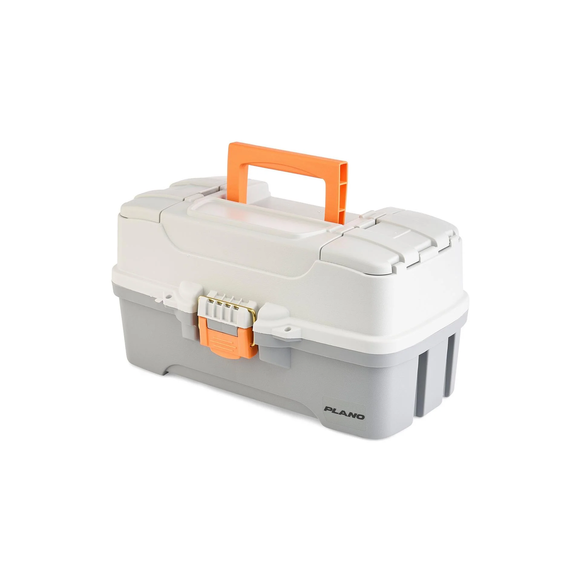 Three-Tray Tackle Box Panfish Kit 3 Three-Tray Tackle Box Panfish Kit