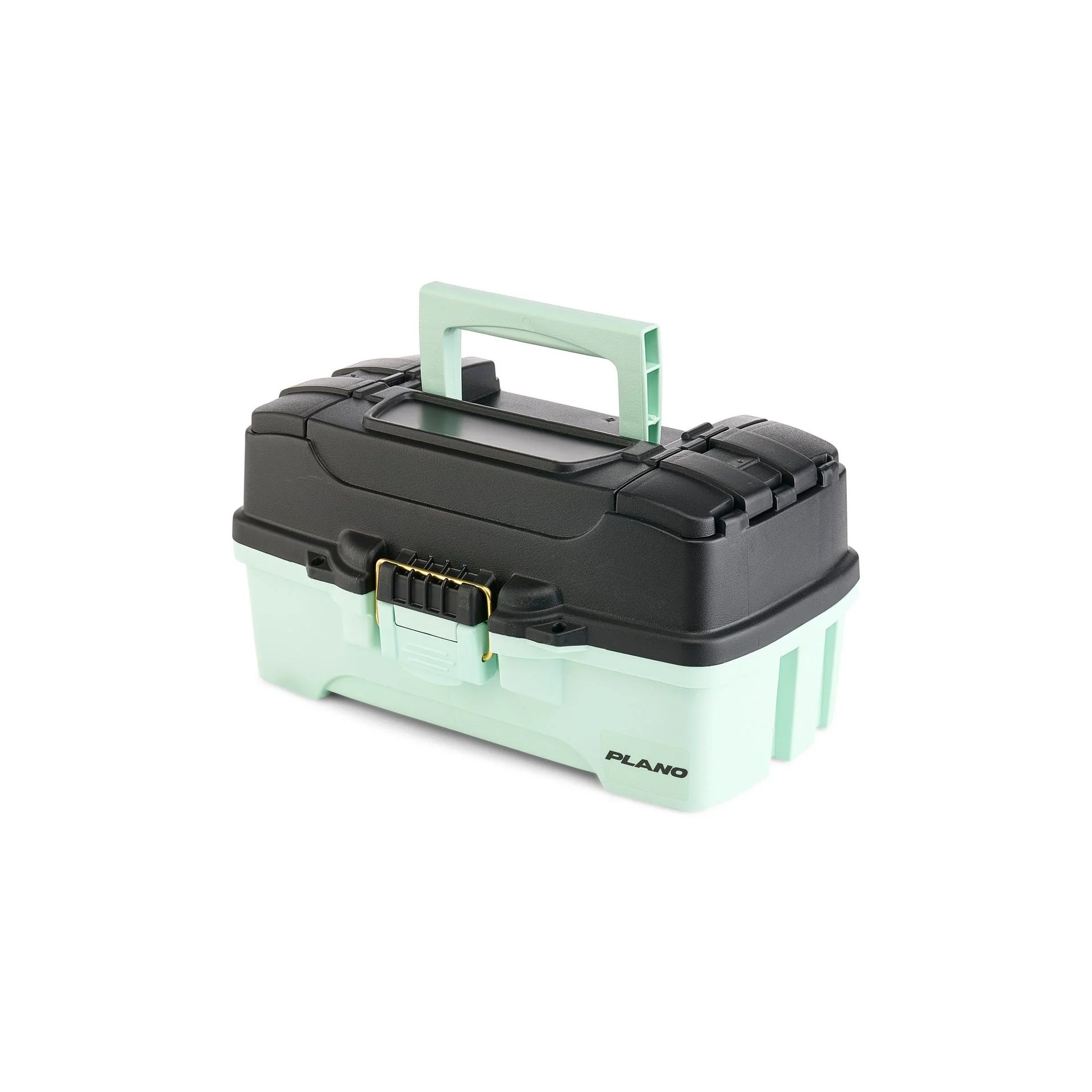 Catch All One-Tray Tackle Box Kit 3 Catch All One-Tray Tackle Box Kit