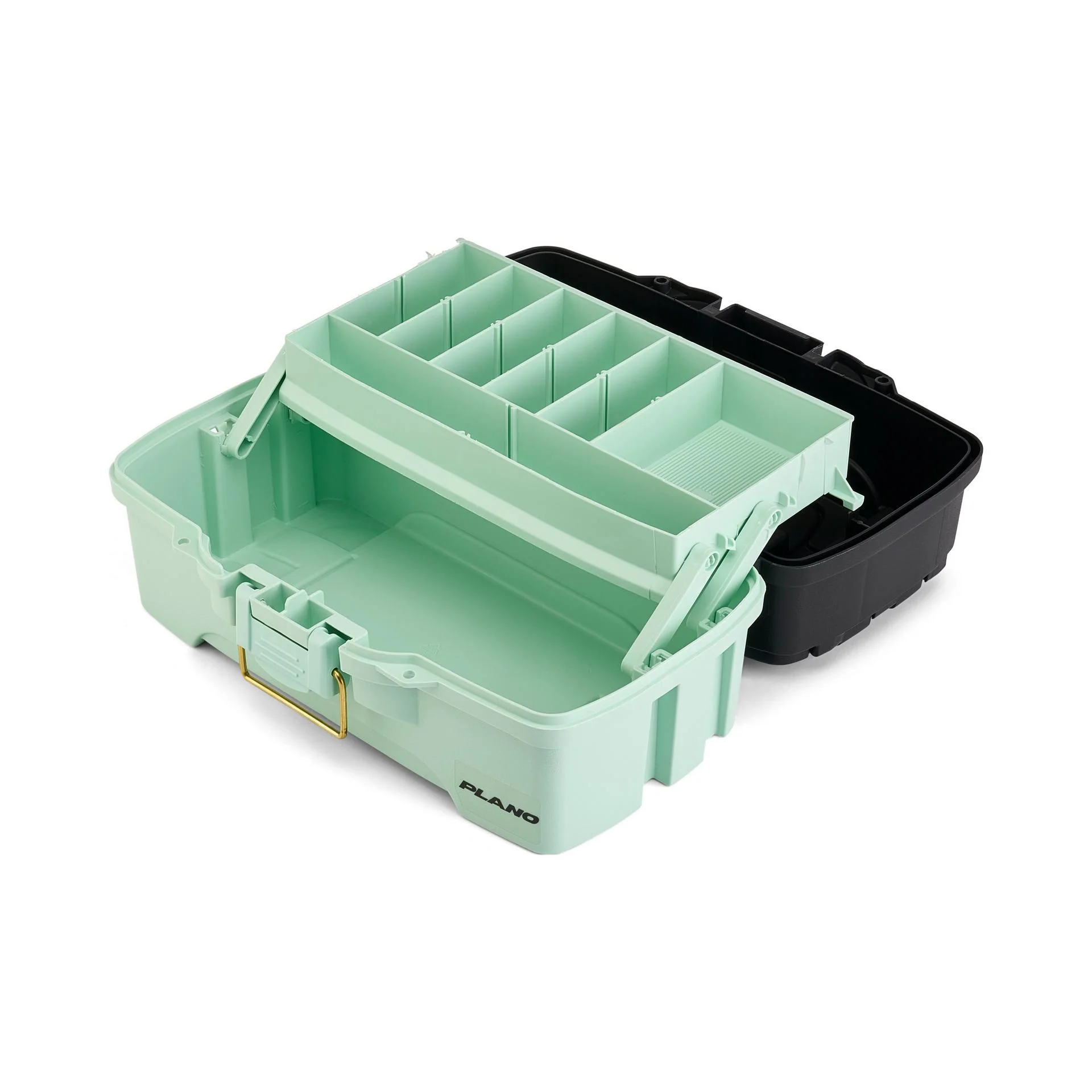 Catch All One-Tray Tackle Box Kit 4 Catch All One-Tray Tackle Box Kit
