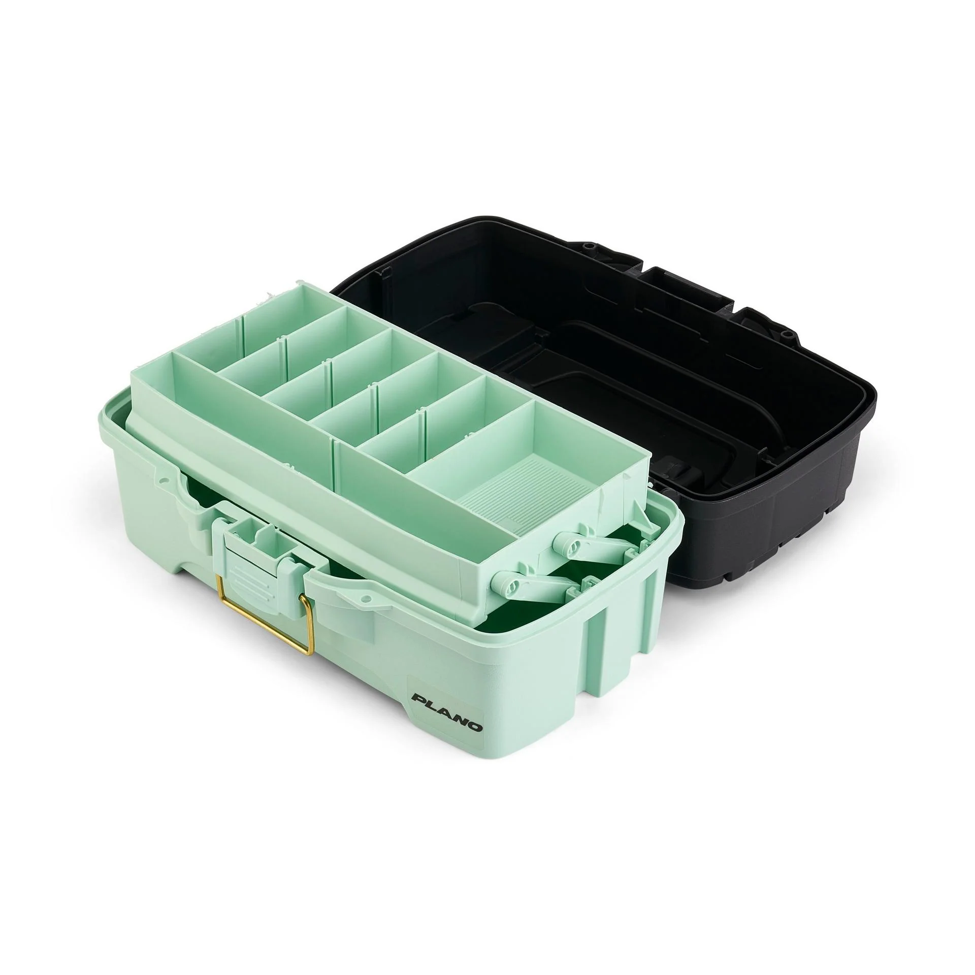 Catch All One-Tray Tackle Box Kit 5 Catch All One-Tray Tackle Box Kit