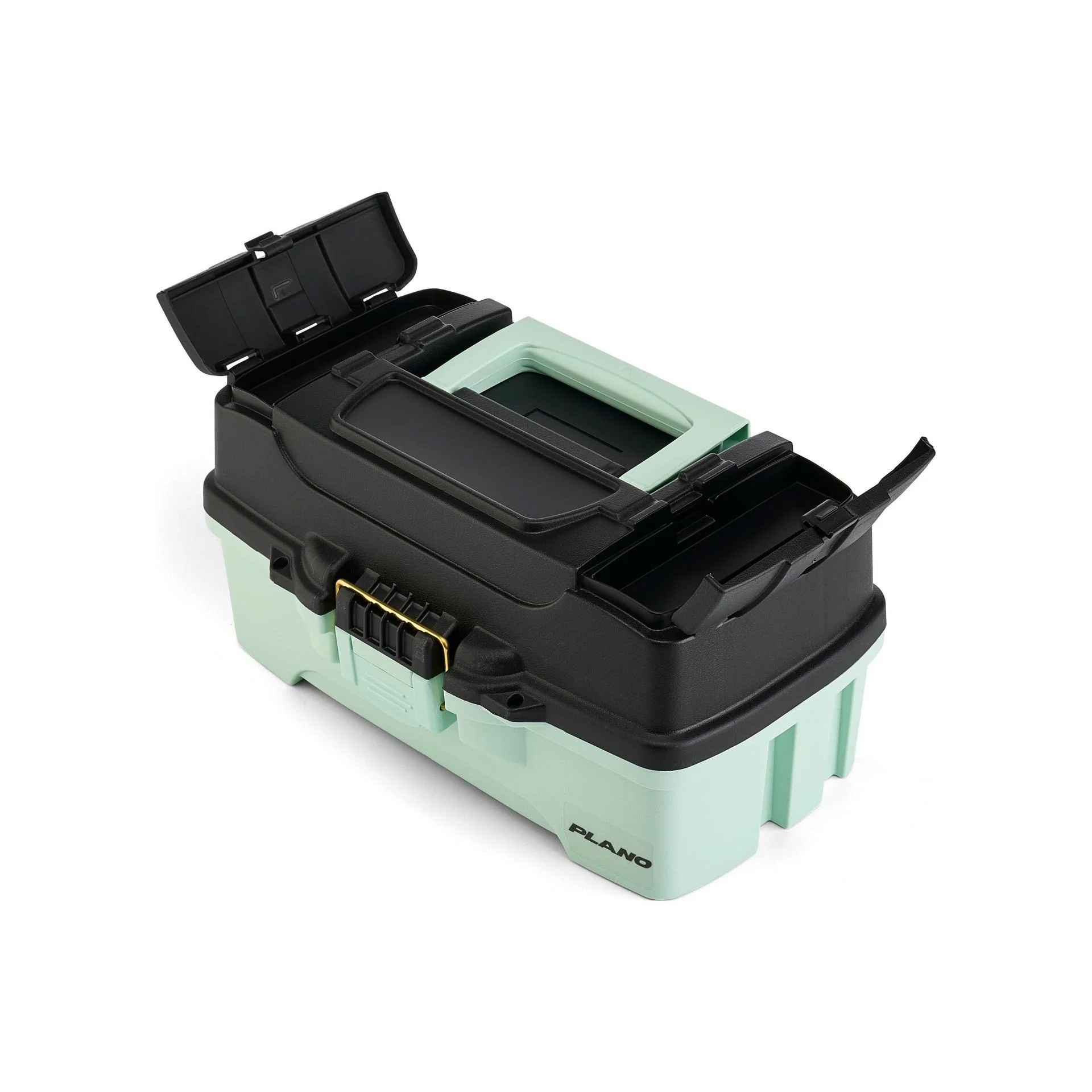 Catch All One-Tray Tackle Box Kit 8 Catch All One-Tray Tackle Box Kit