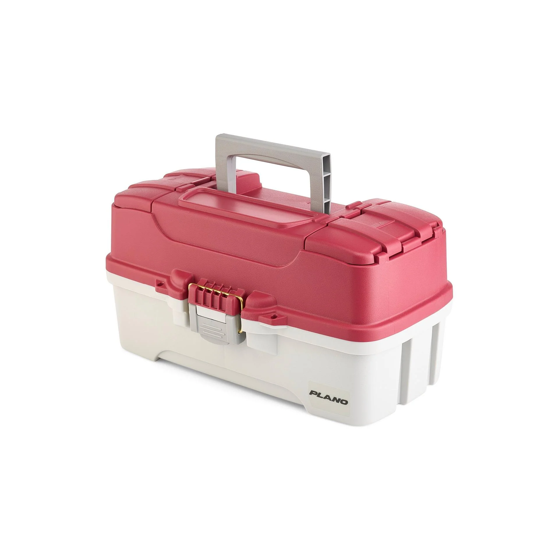 Three-Tray Tackle Box Salmon Kit 3 Three-Tray Tackle Box Salmon Kit