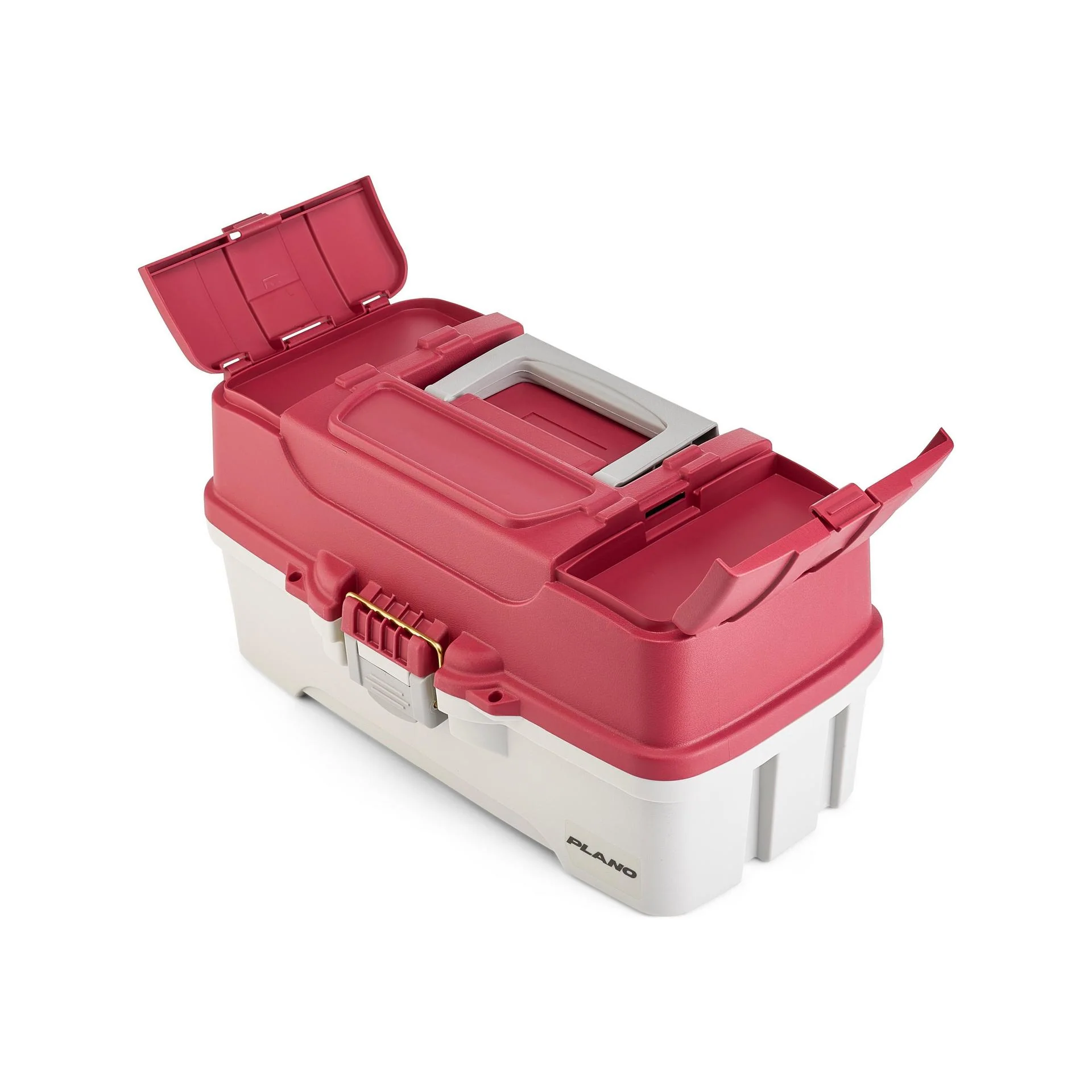 Three-Tray Tackle Box Salmon Kit 9 Three-Tray Tackle Box Salmon Kit