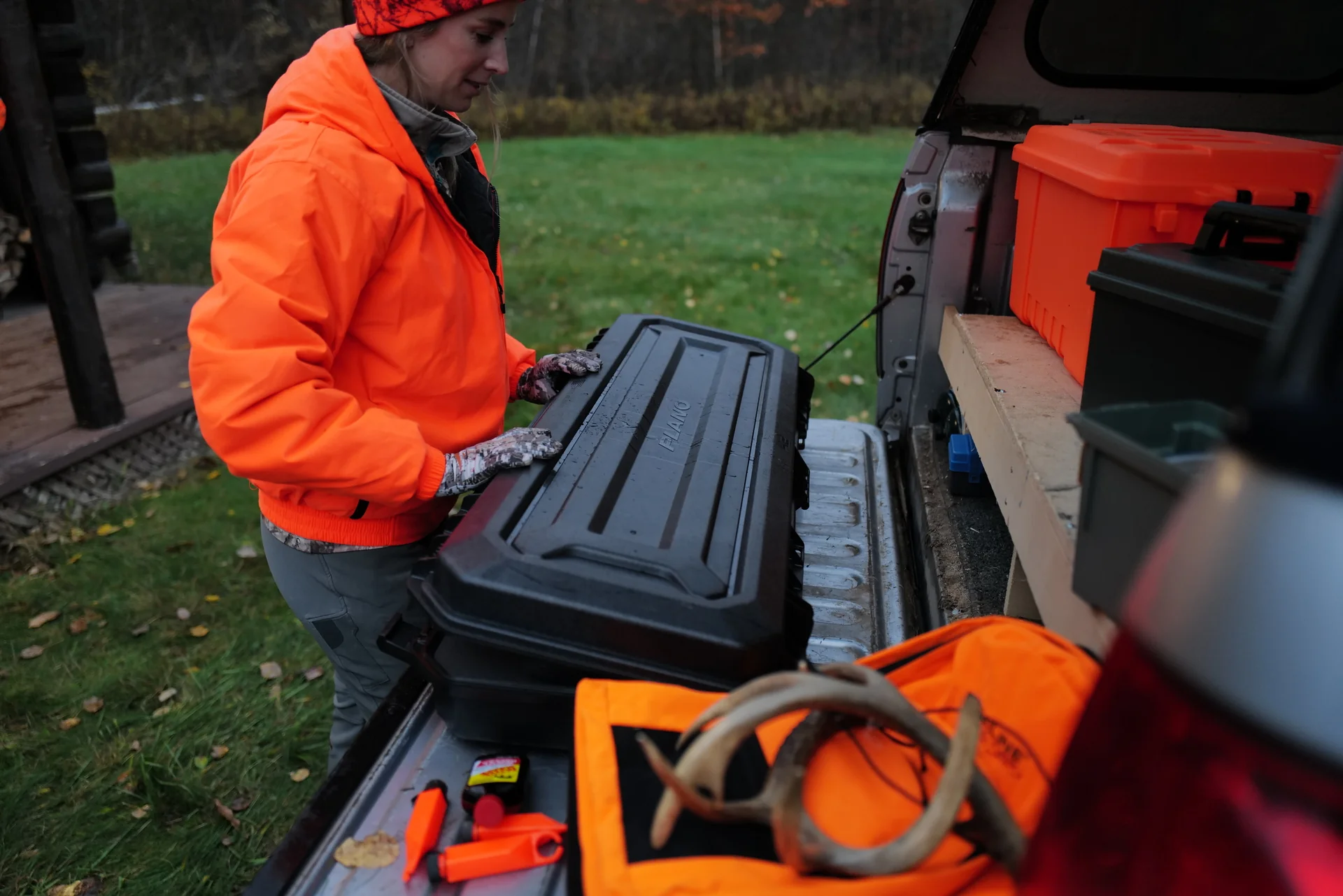 All Weather 2™ 36" Long Gun Case 4 All Weather 2™ 36" Long Gun Case