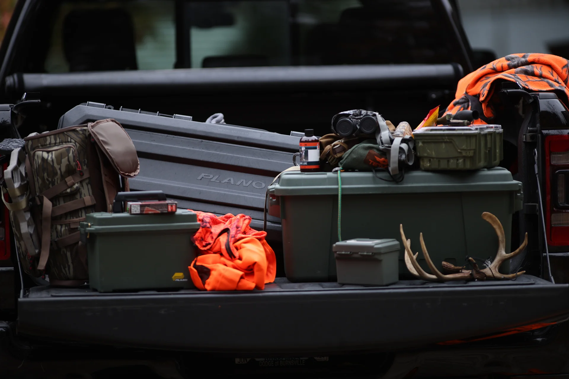 All Weather 2™ 42" Long Gun Case 3 All Weather 2™ 42" Long Gun Case