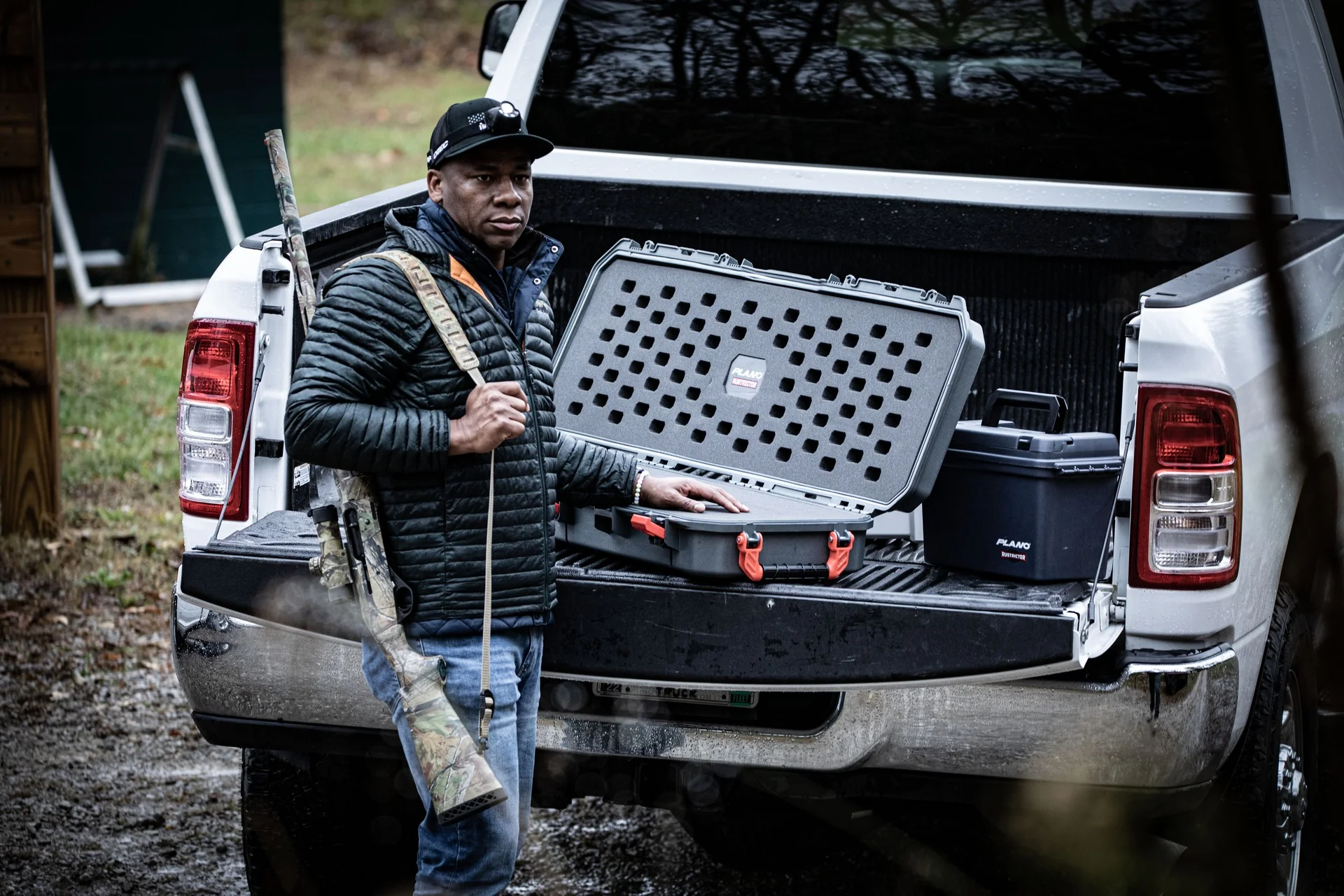 All Weather 2™ 42" Long Gun Case 4 All Weather 2™ 42" Long Gun Case