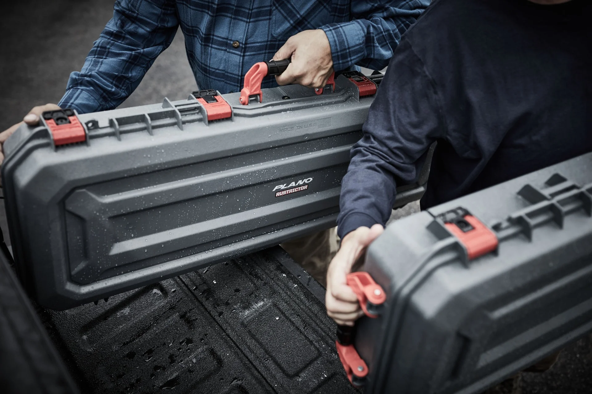 All Weather 2™ 42" Long Gun Case 5 All Weather 2™ 42" Long Gun Case