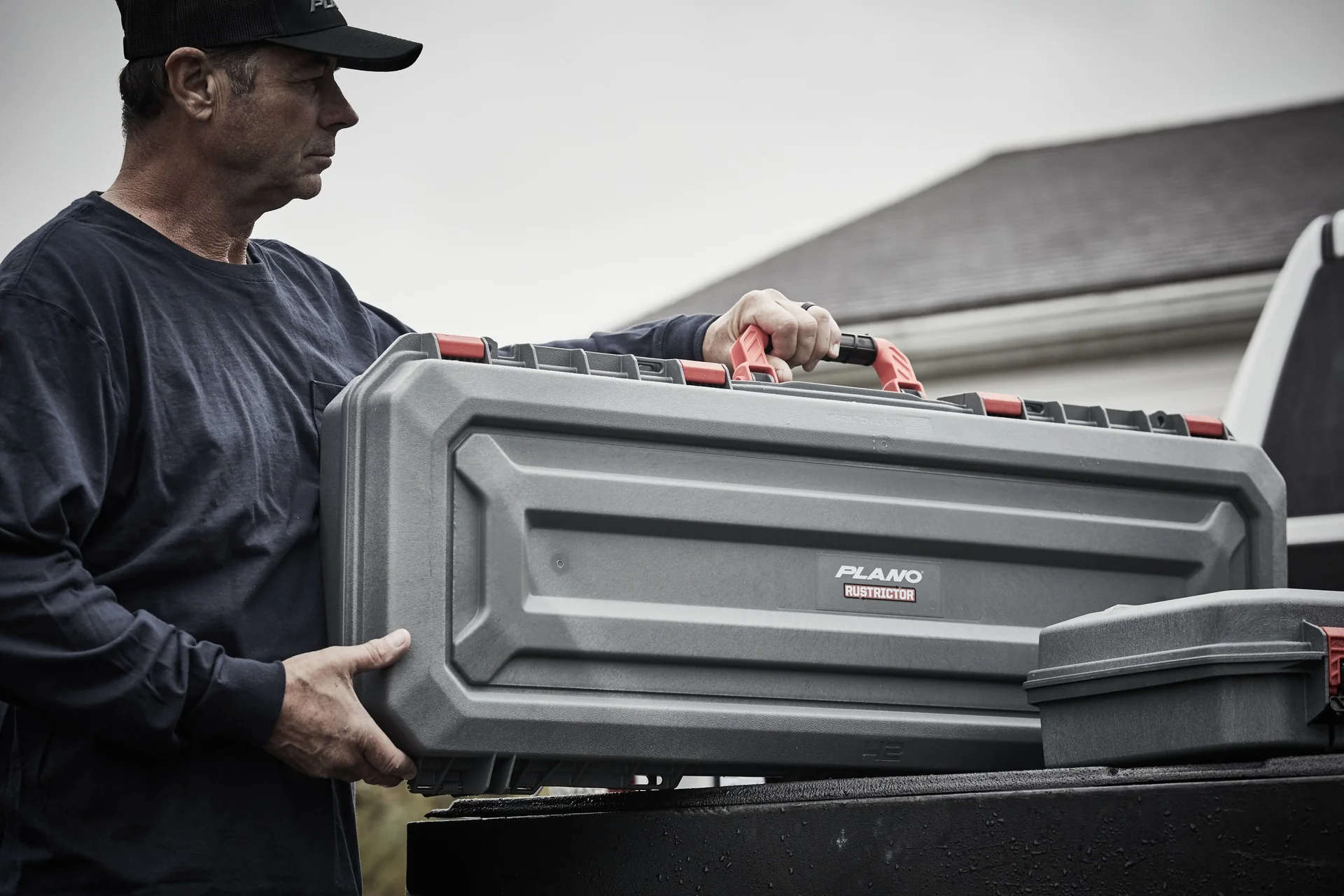 All Weather 2™ 42" Long Gun Case 6 All Weather 2™ 42" Long Gun Case