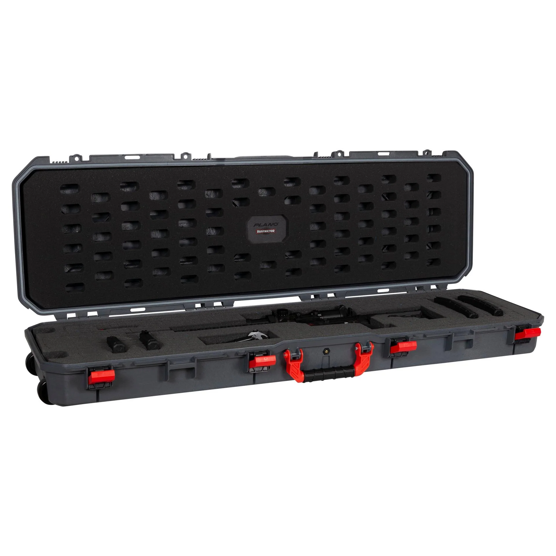 Rustrictor® All Weather 2™ 52" Gun Case