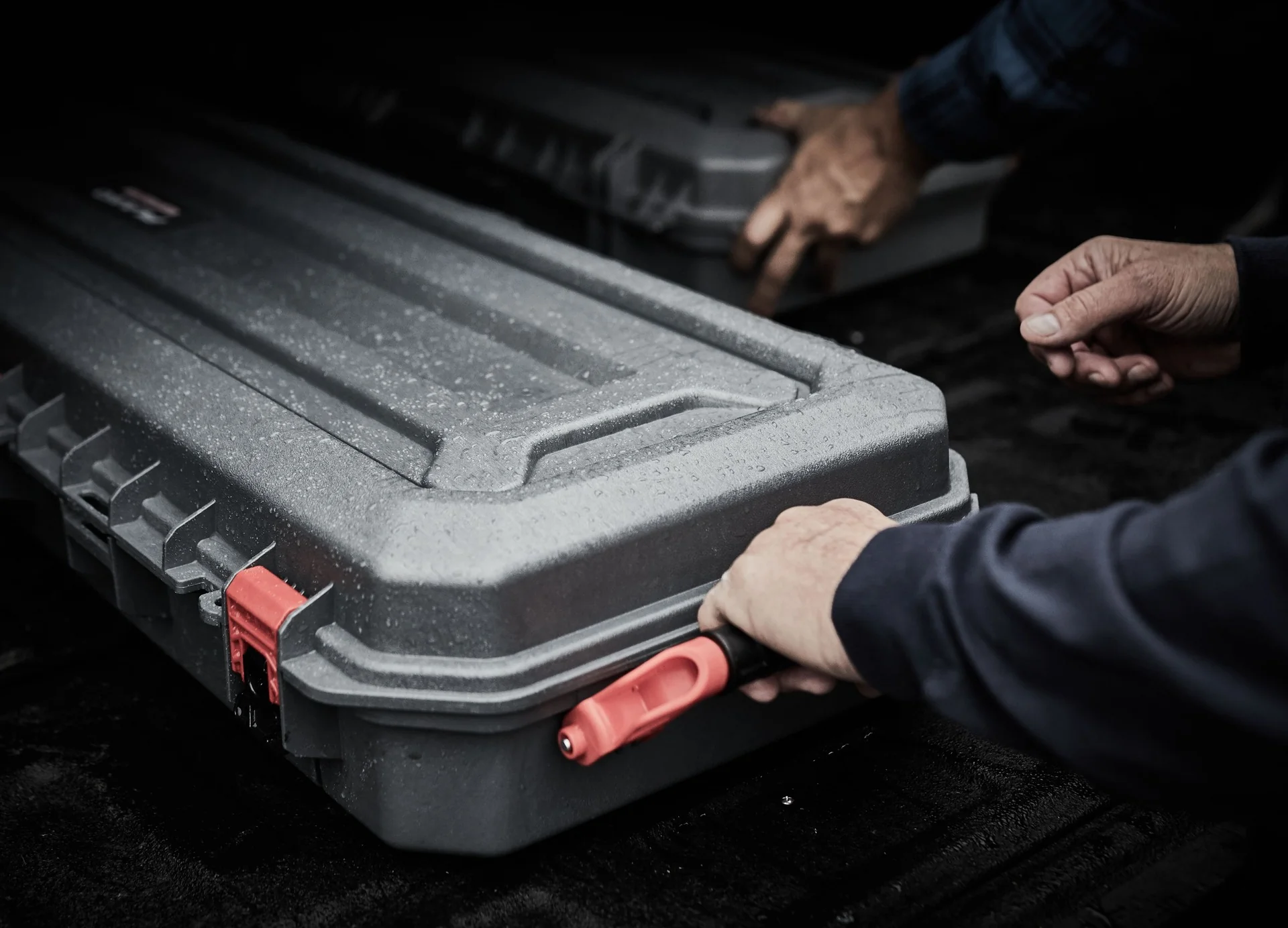 Rustrictor® All Weather 2™ 52" Gun Case