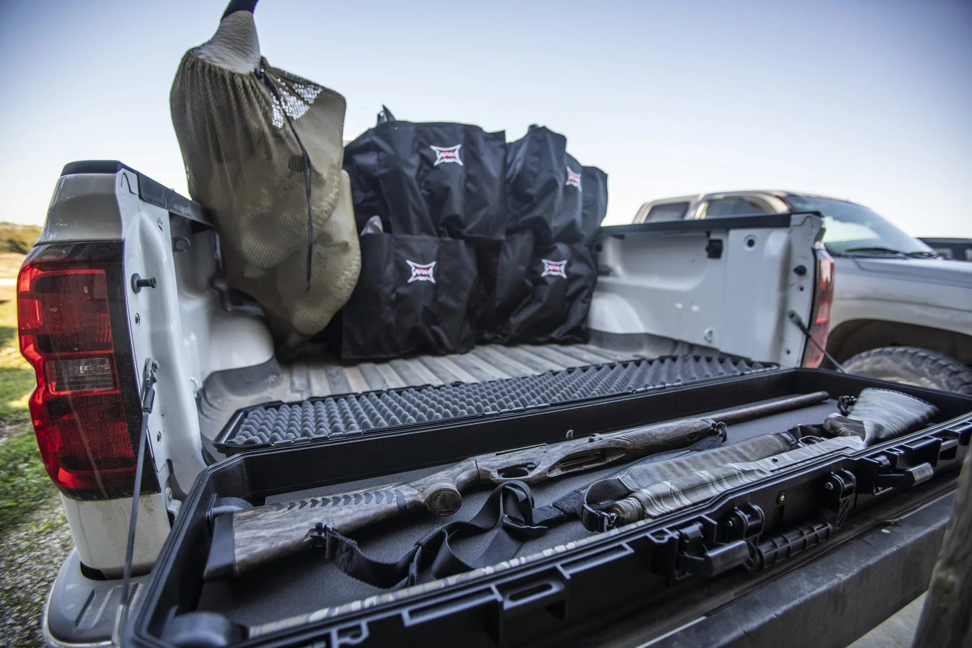 All Weather 2™ 52" Long Gun Case 6 All Weather 2™ 52" Long Gun Case