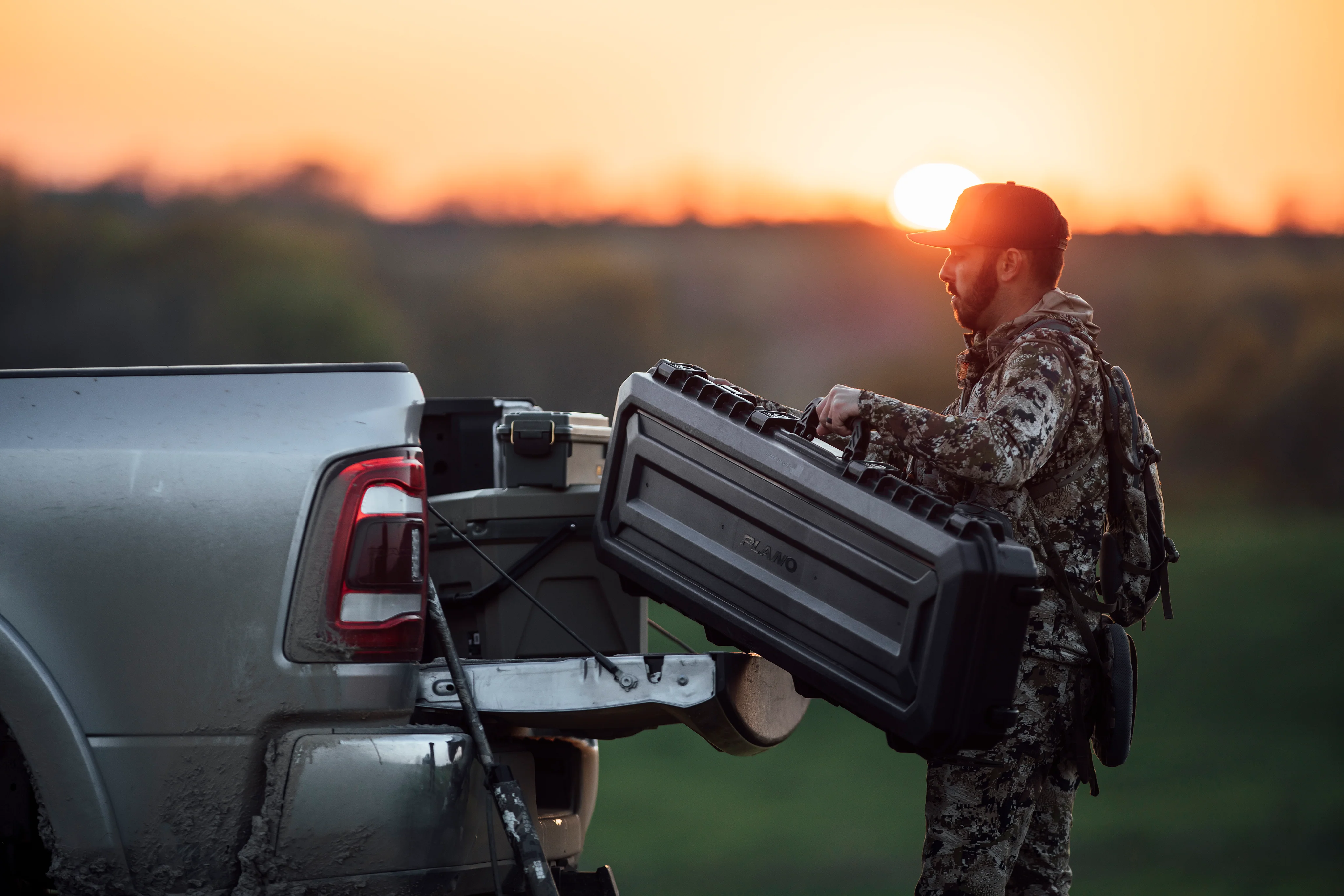 All Weather 2™ 52" Long Gun Case 8 All Weather 2™ 52" Long Gun Case
