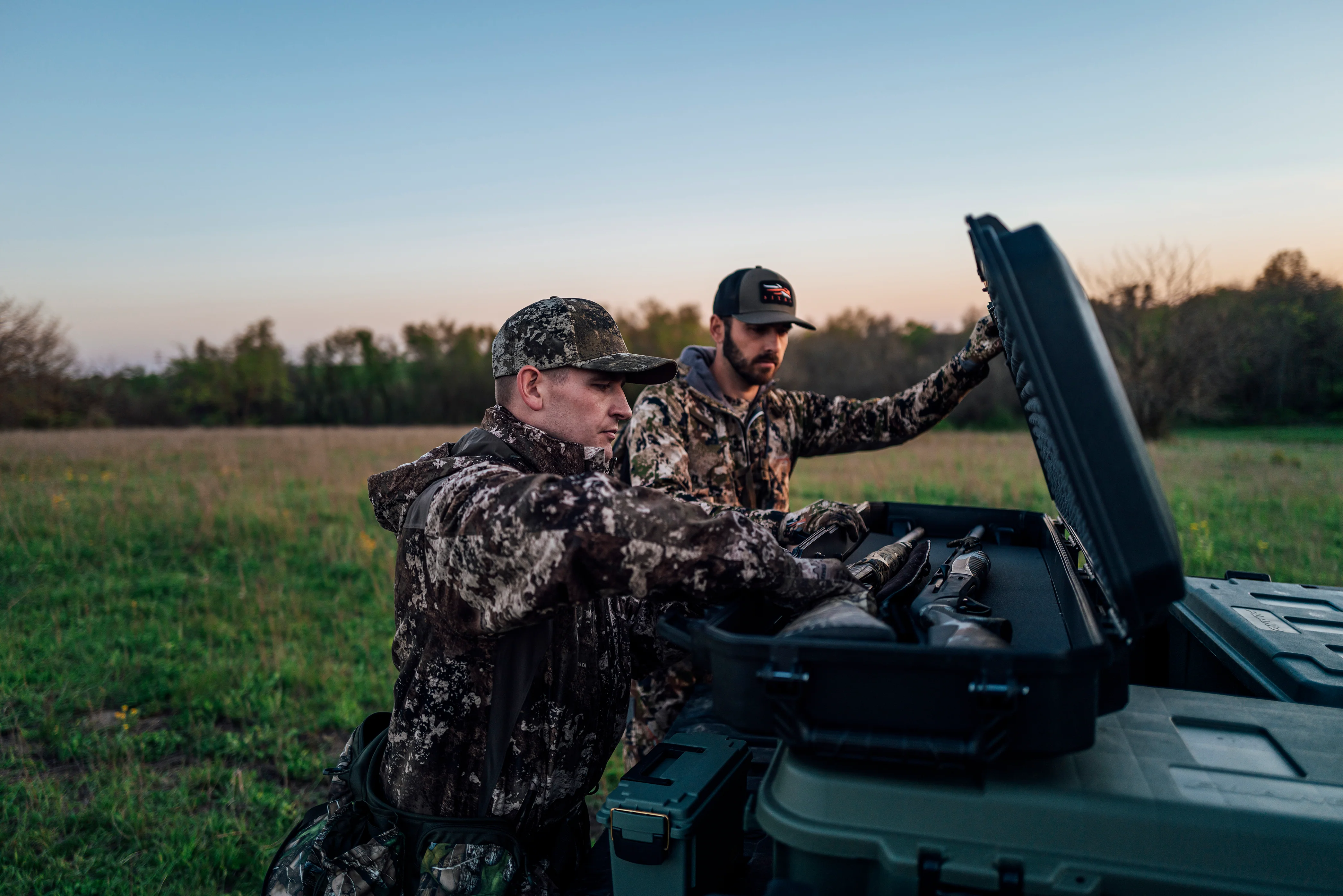 All Weather 2™ 52" Long Gun Case 9 All Weather 2™ 52" Long Gun Case