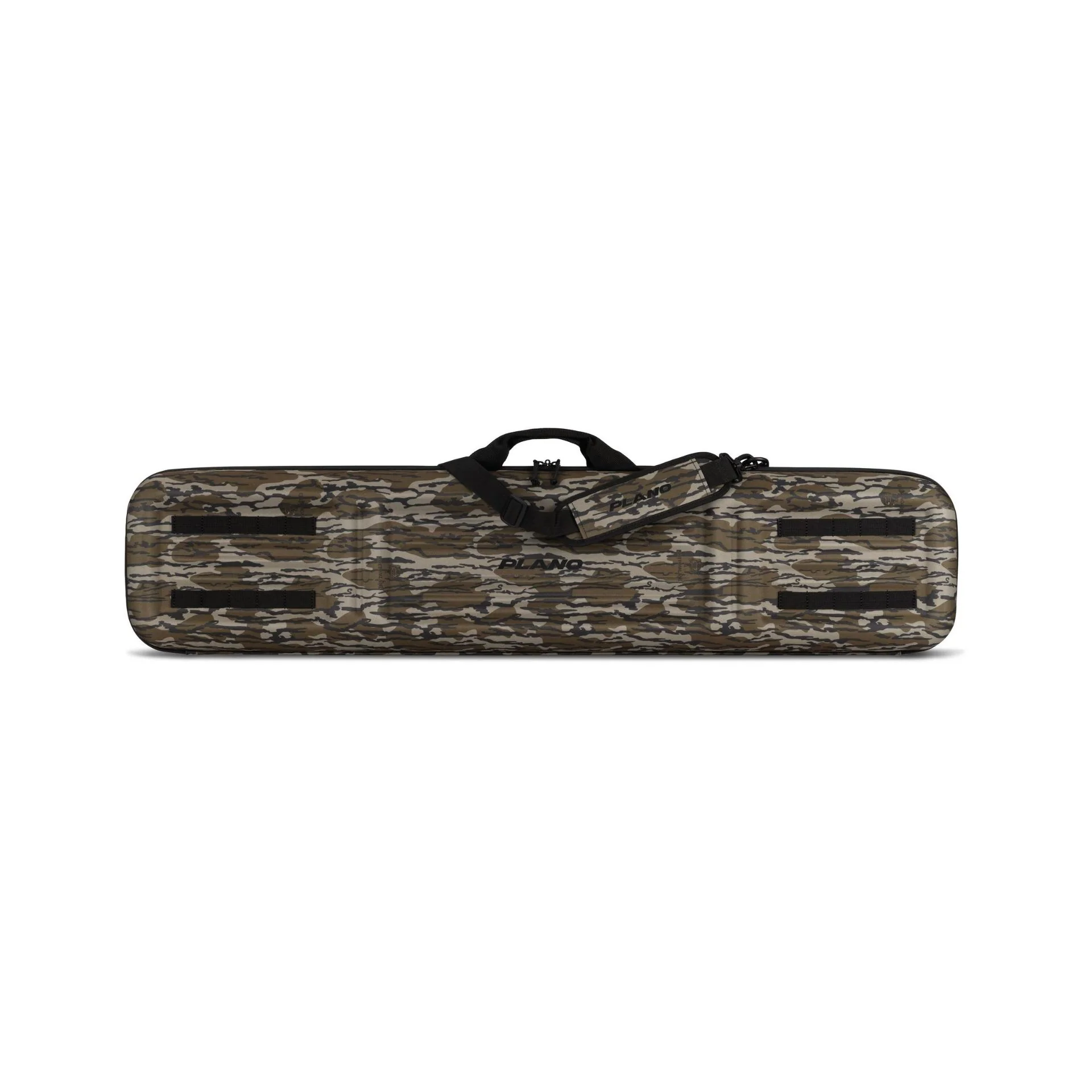 Diverge 49" Rifle Case