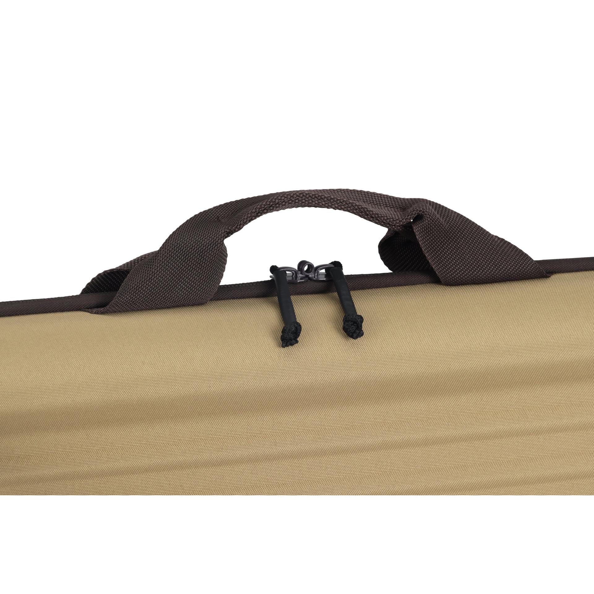 Diverge 49" Rifle Case