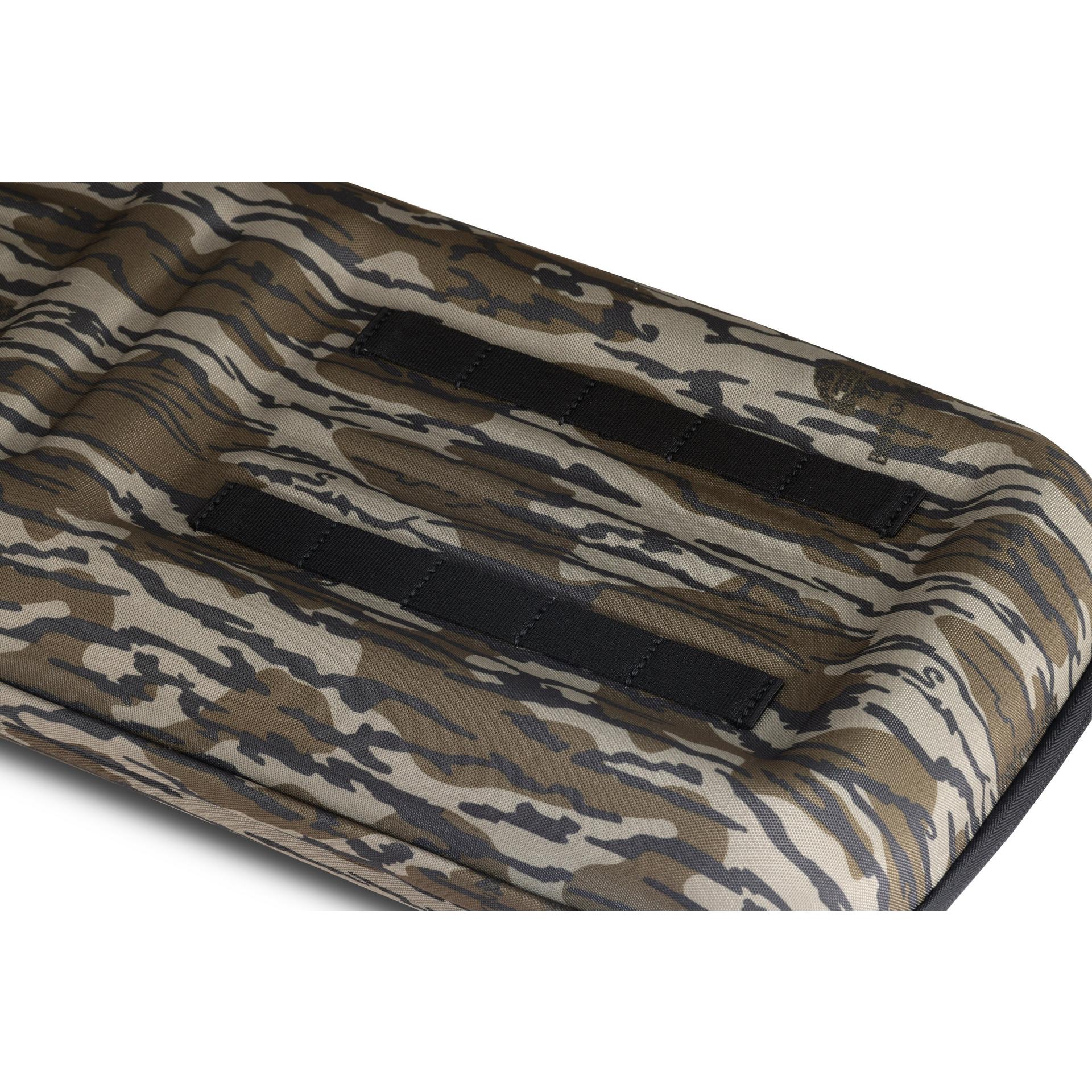 Diverge 49" Rifle Case