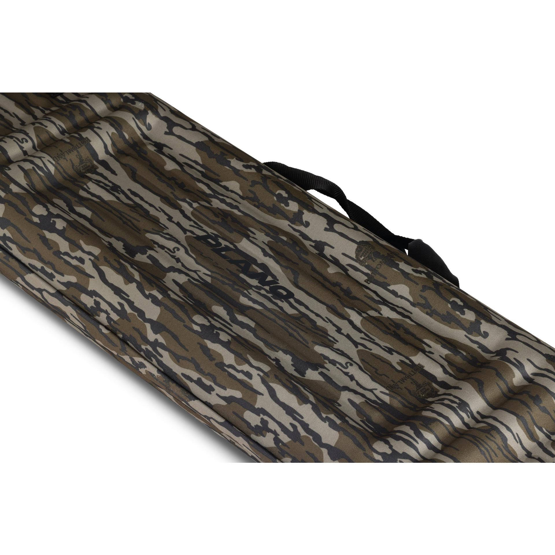 Diverge 49" Rifle Case