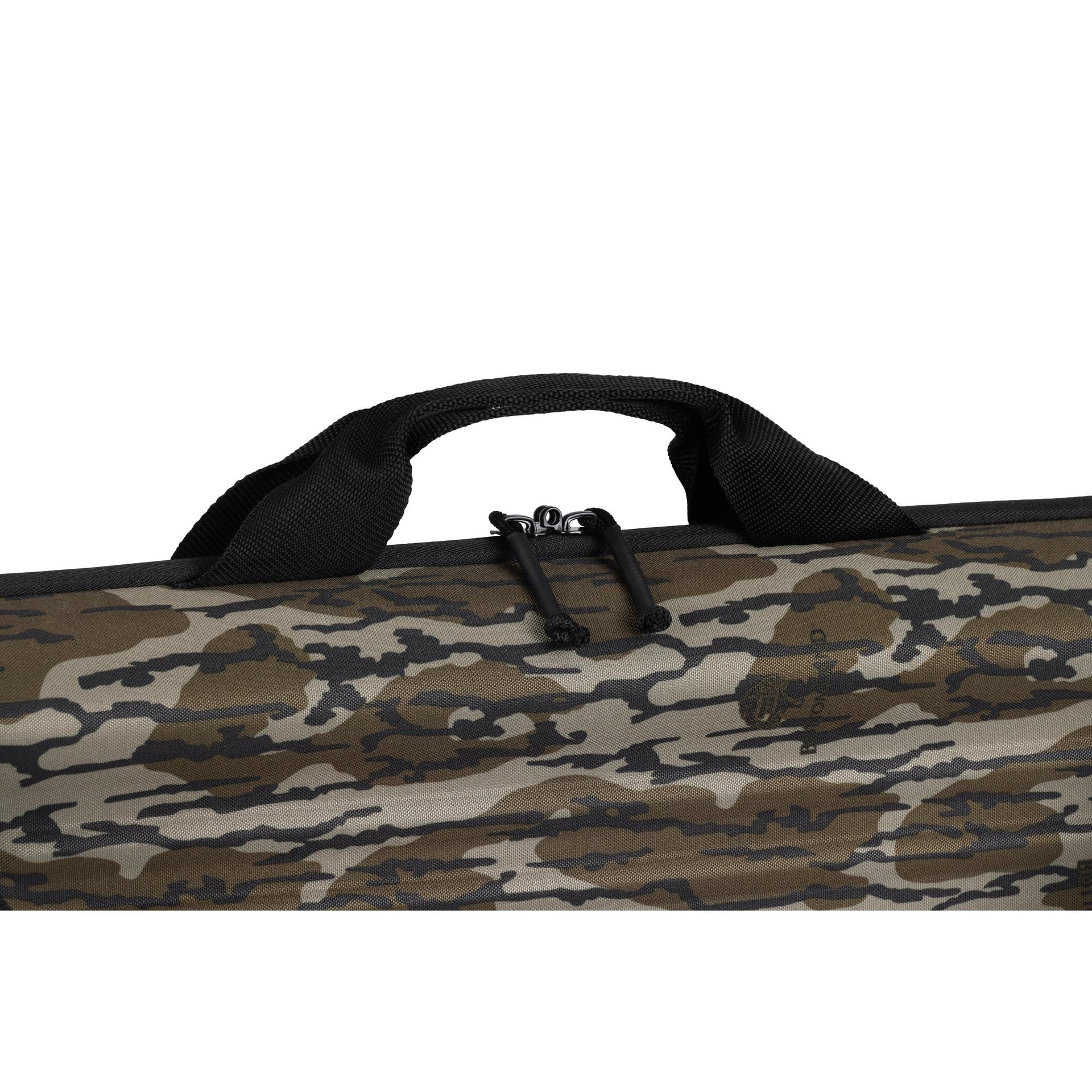 Diverge 49" Rifle Case