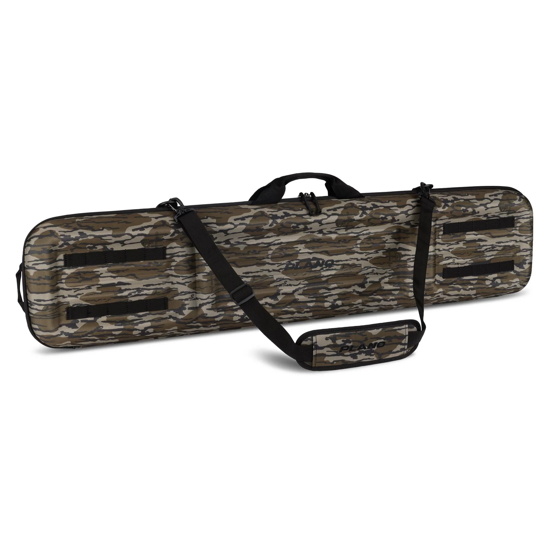 Diverge 49" Rifle Case